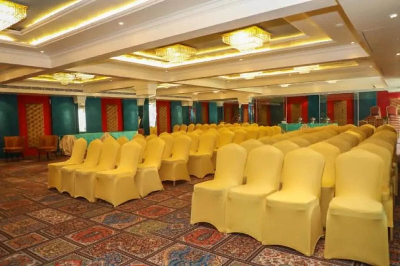 Hotel Golden I