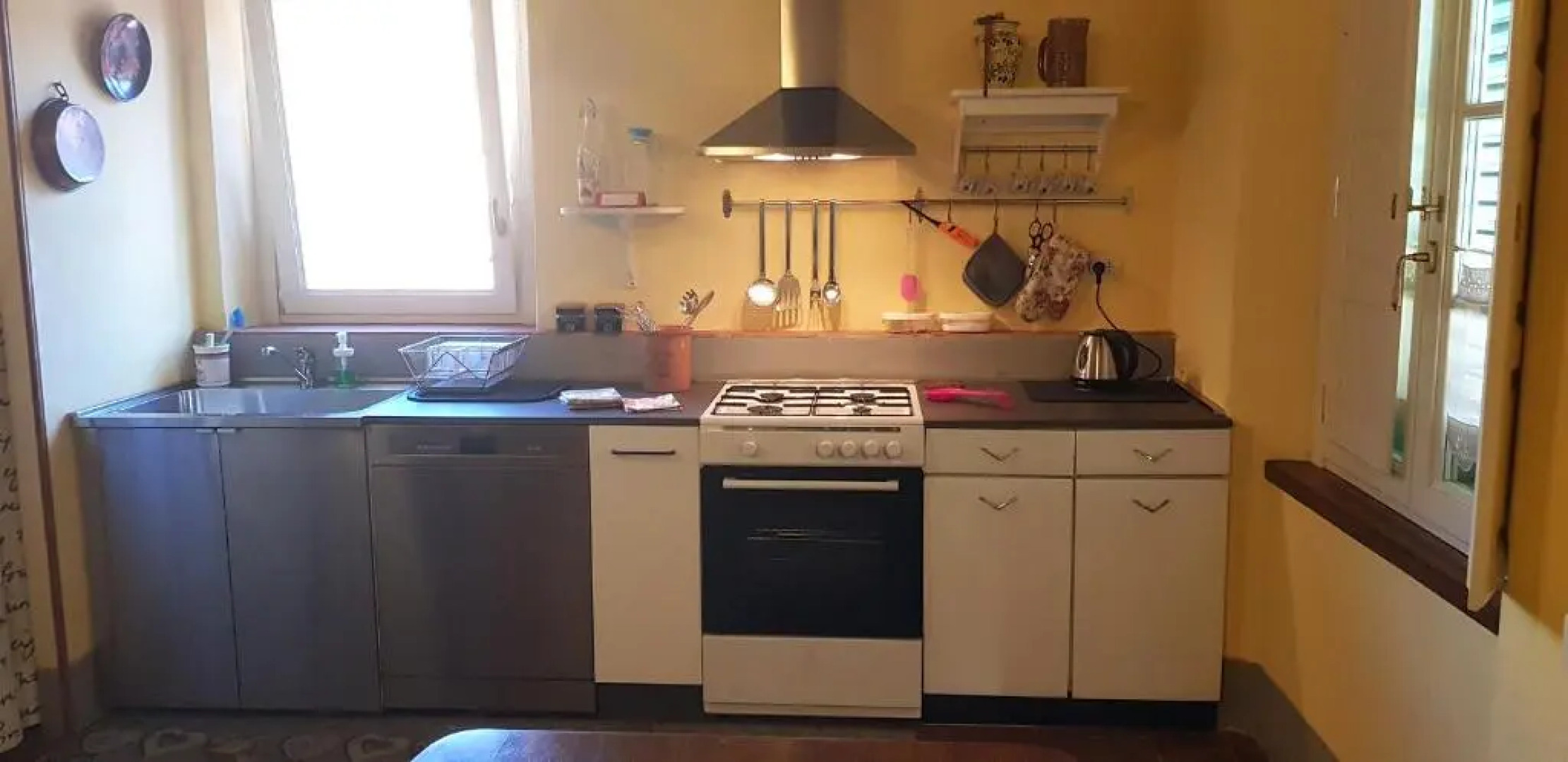 Appartamento Valle Verde