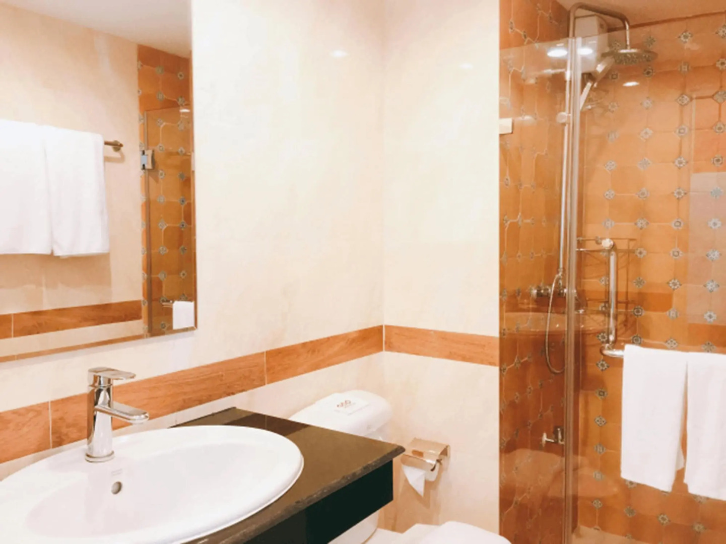 Patra Boutique Hotel