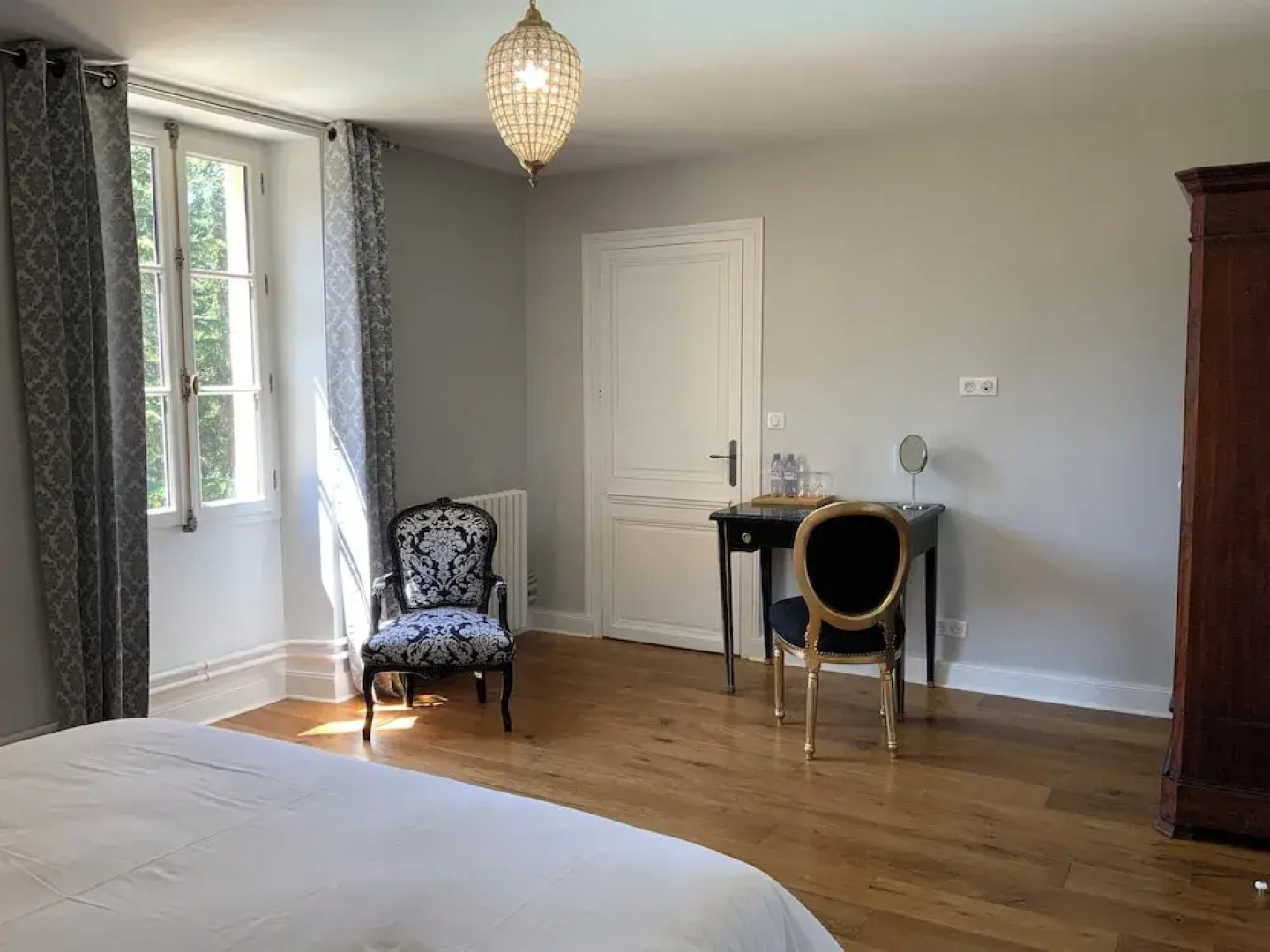 Château d'Argentonesse