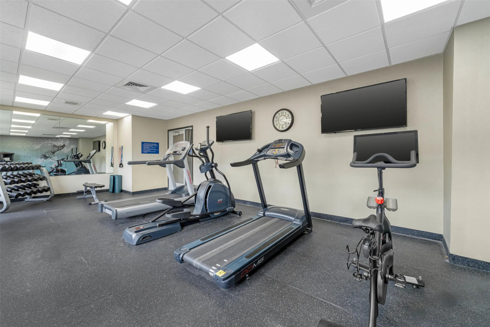 Best Western Plus McPherson