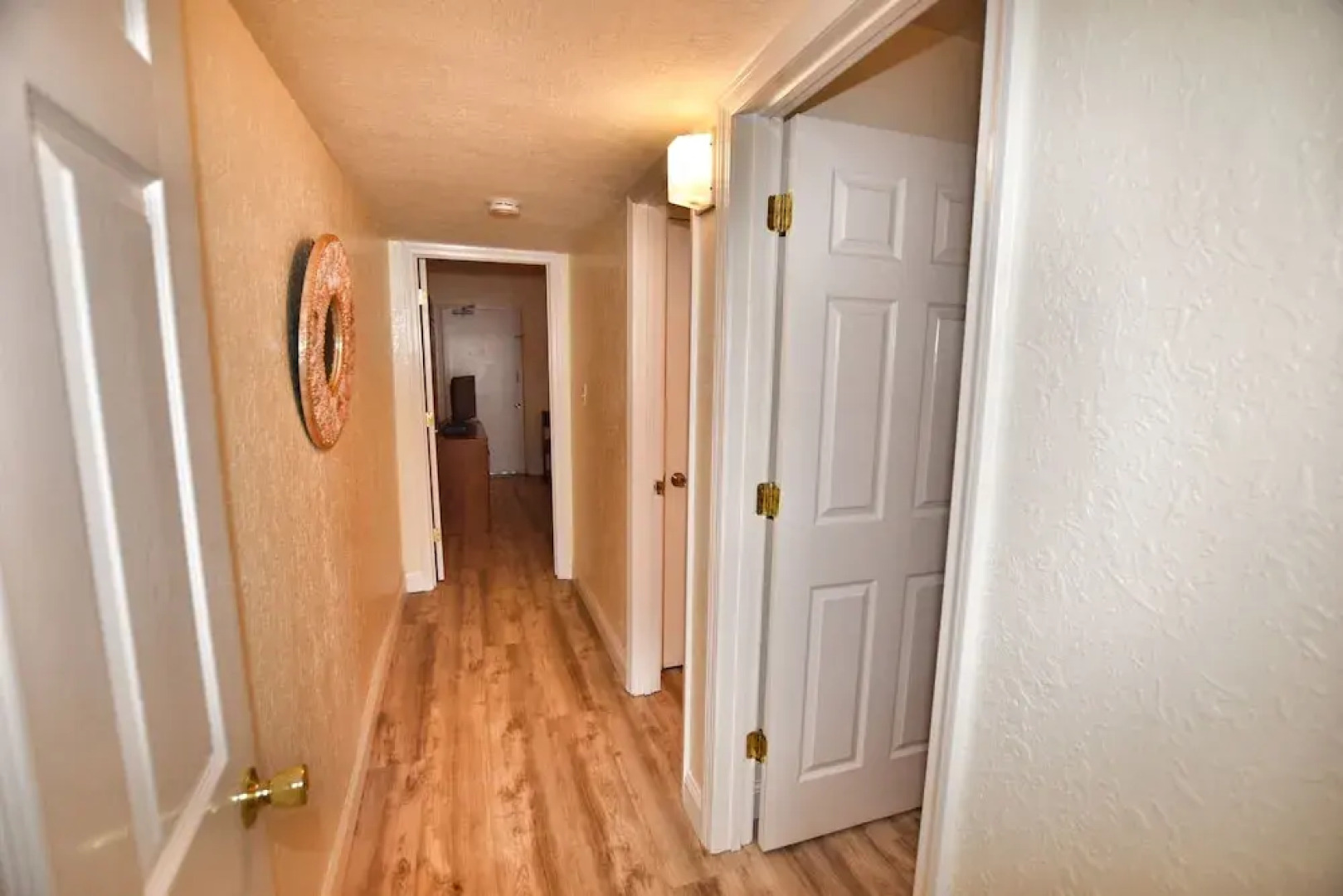 0301 Waters Edge Resort 3 Bedroom Condo by Redawning