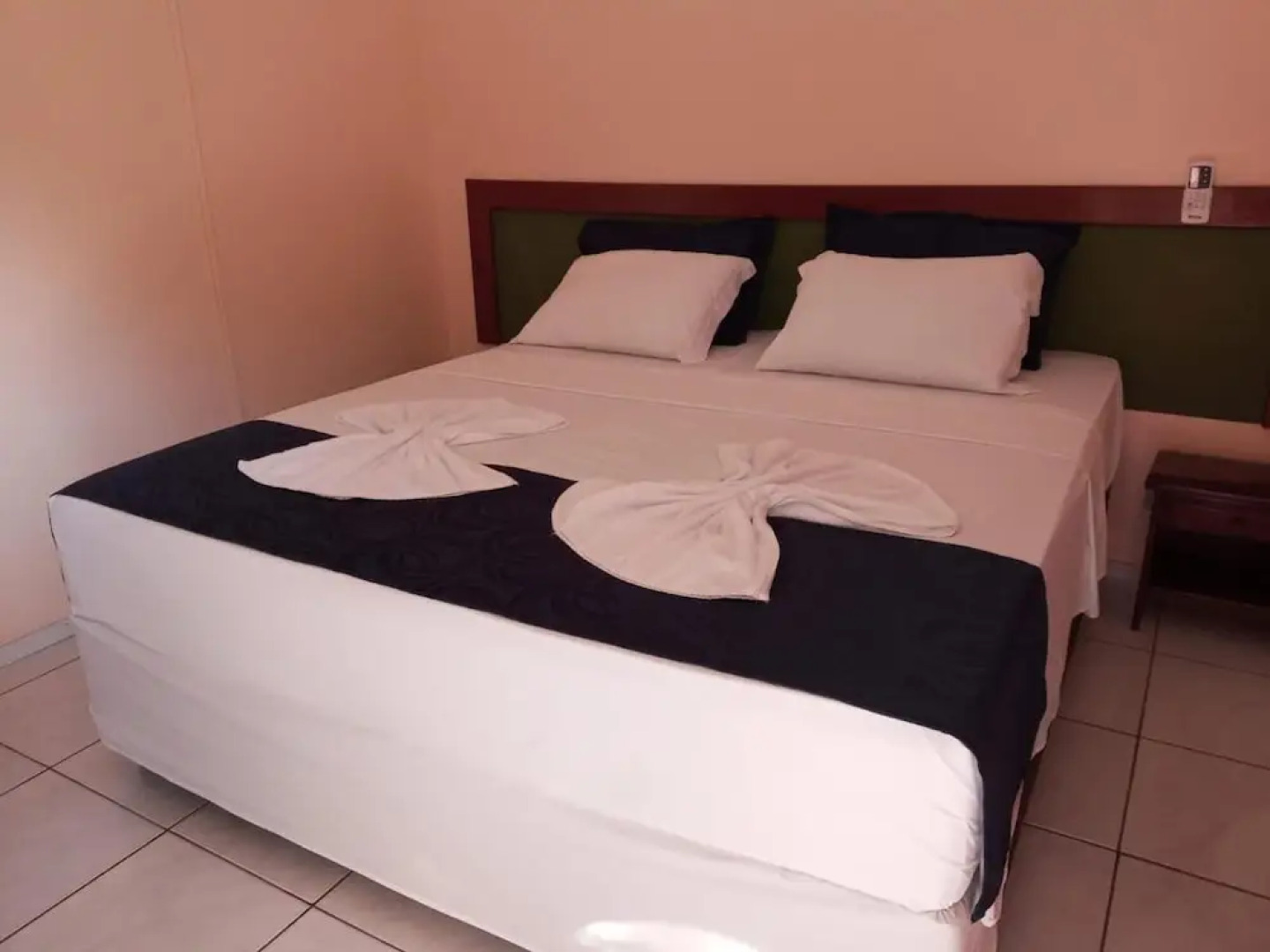 Pousada Caminho do Mar