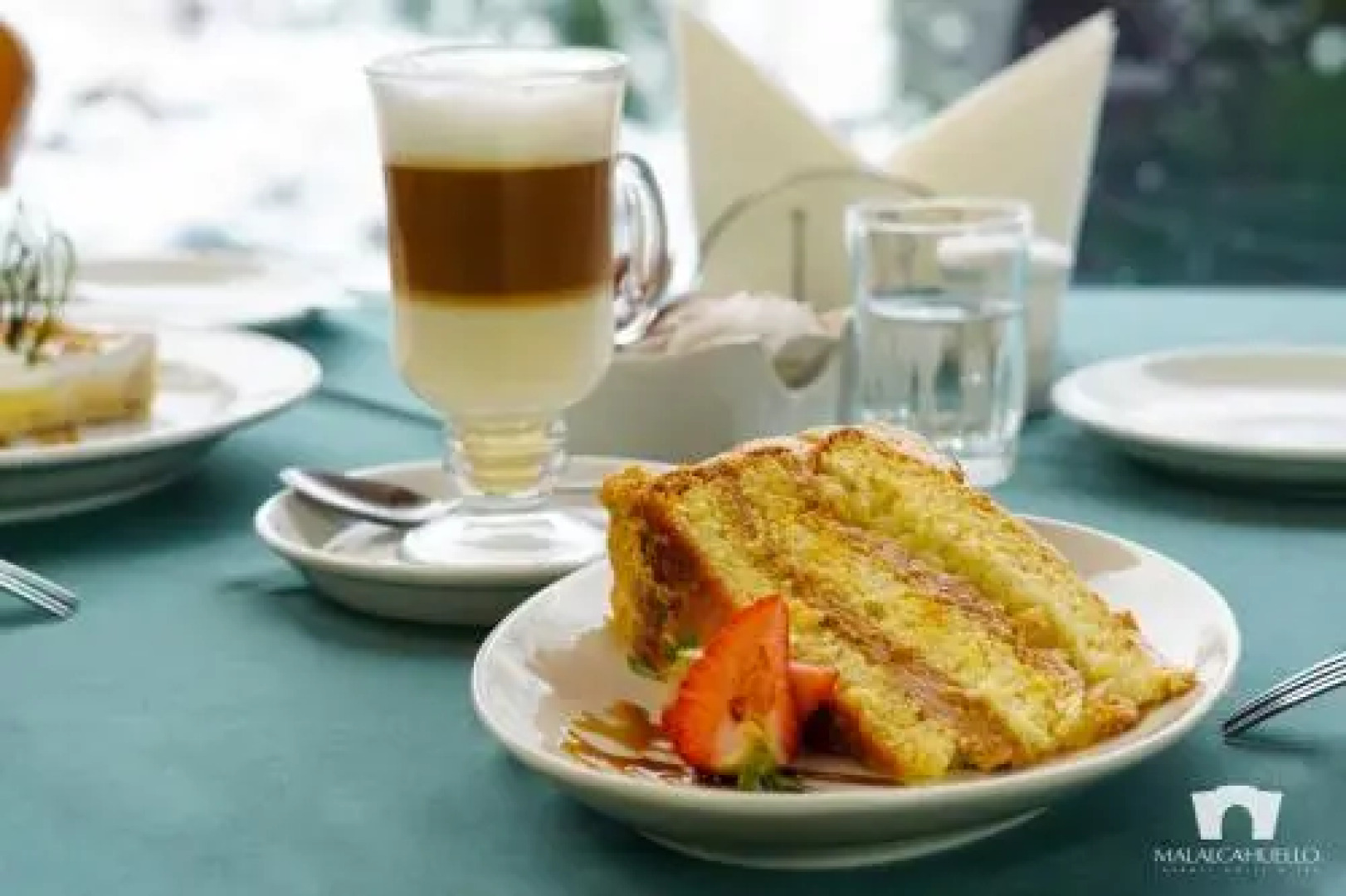 Malalcahuello Thermal Hotel & Spa