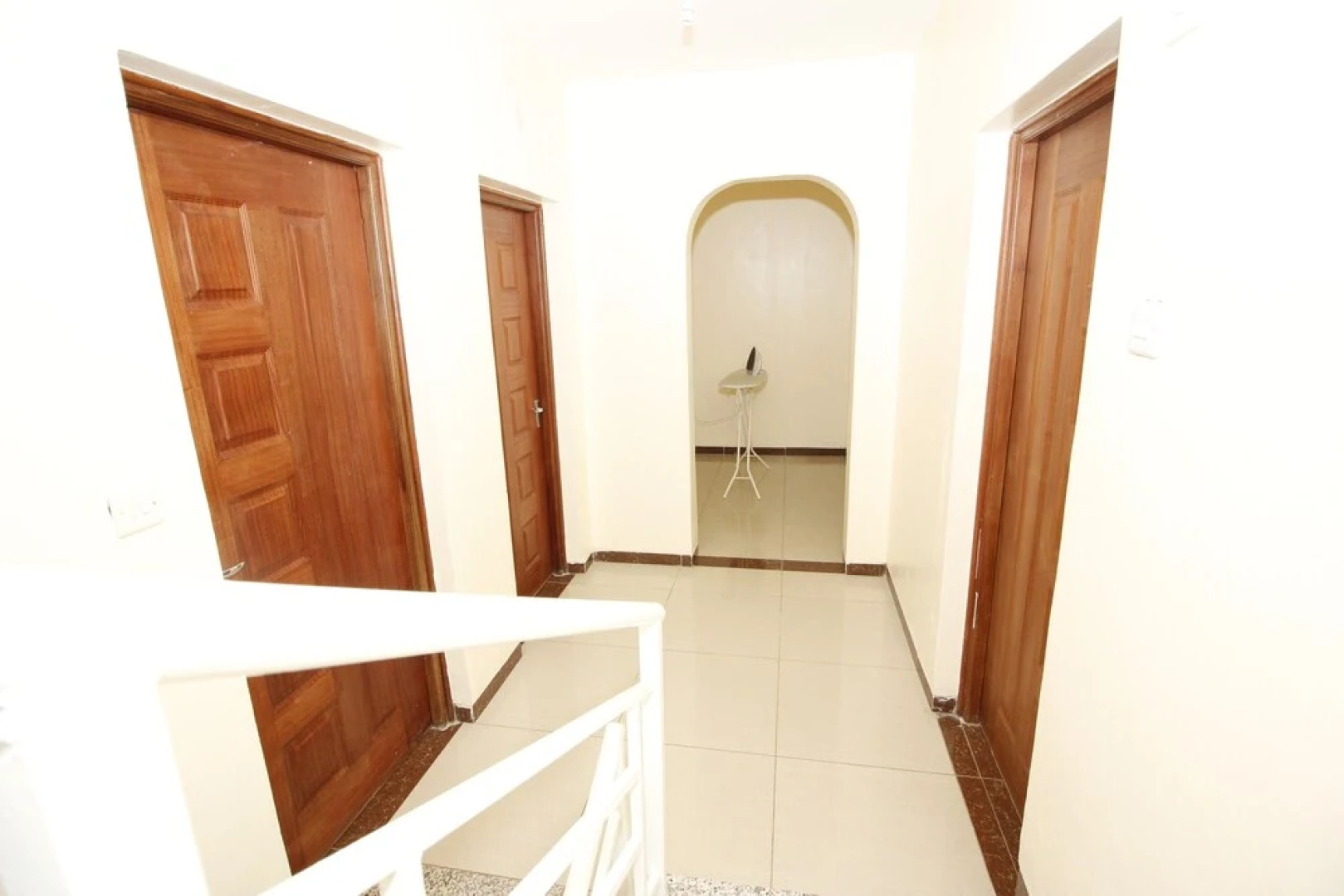 StayPlus Milimani Apartment Suite Nakuru