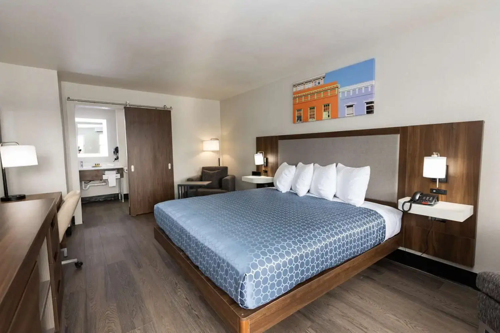 Econo Lodge