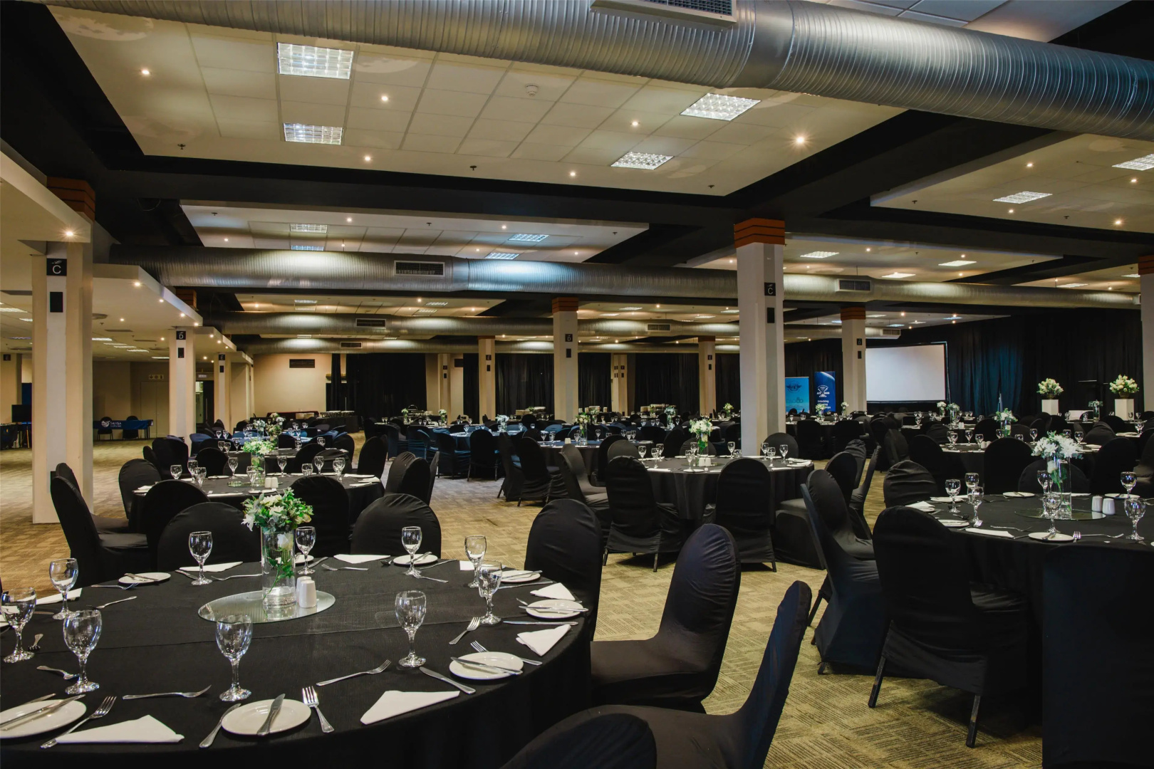 Premier Hotel East London ICC