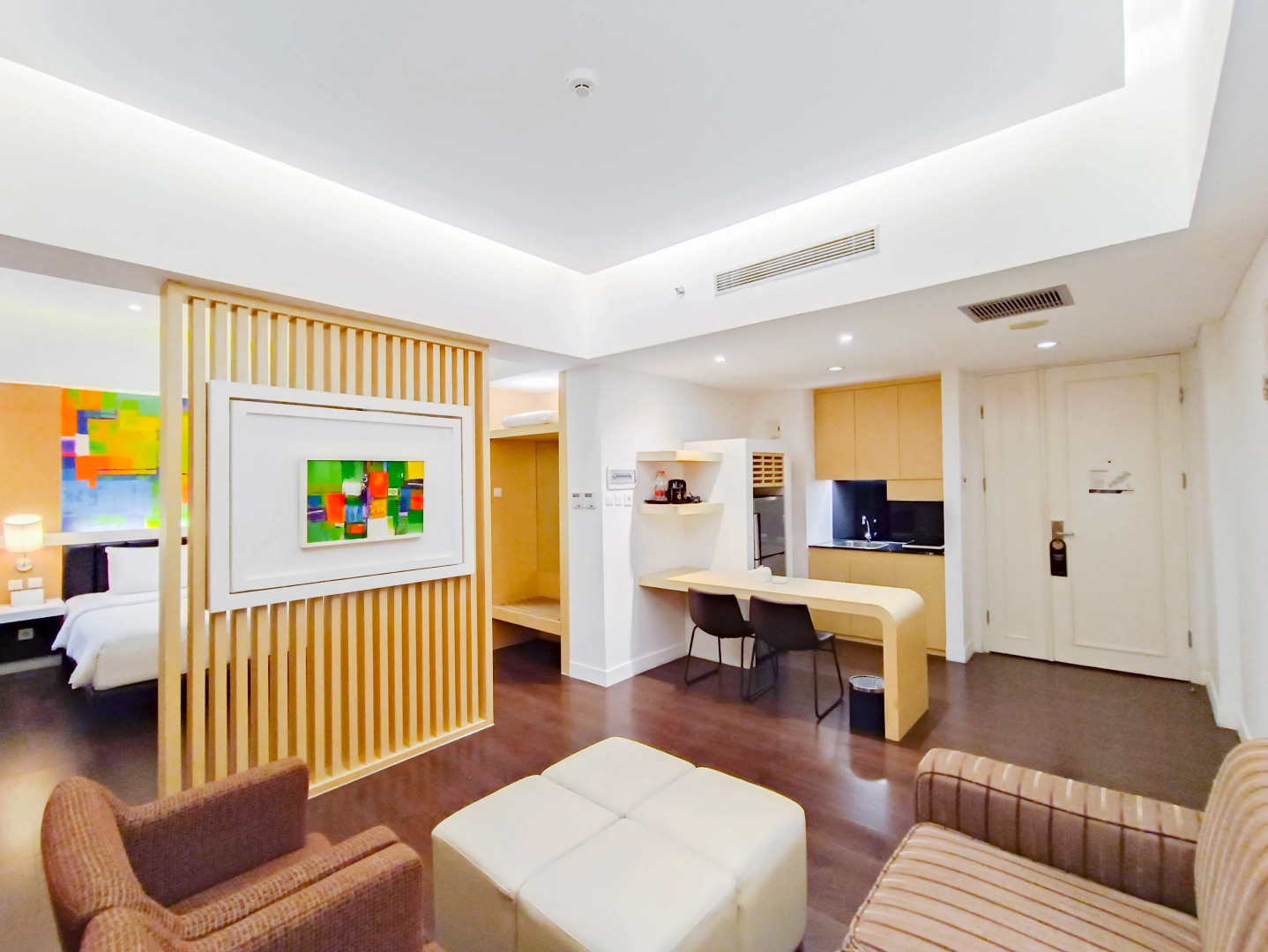 Brits Hotel Karawang