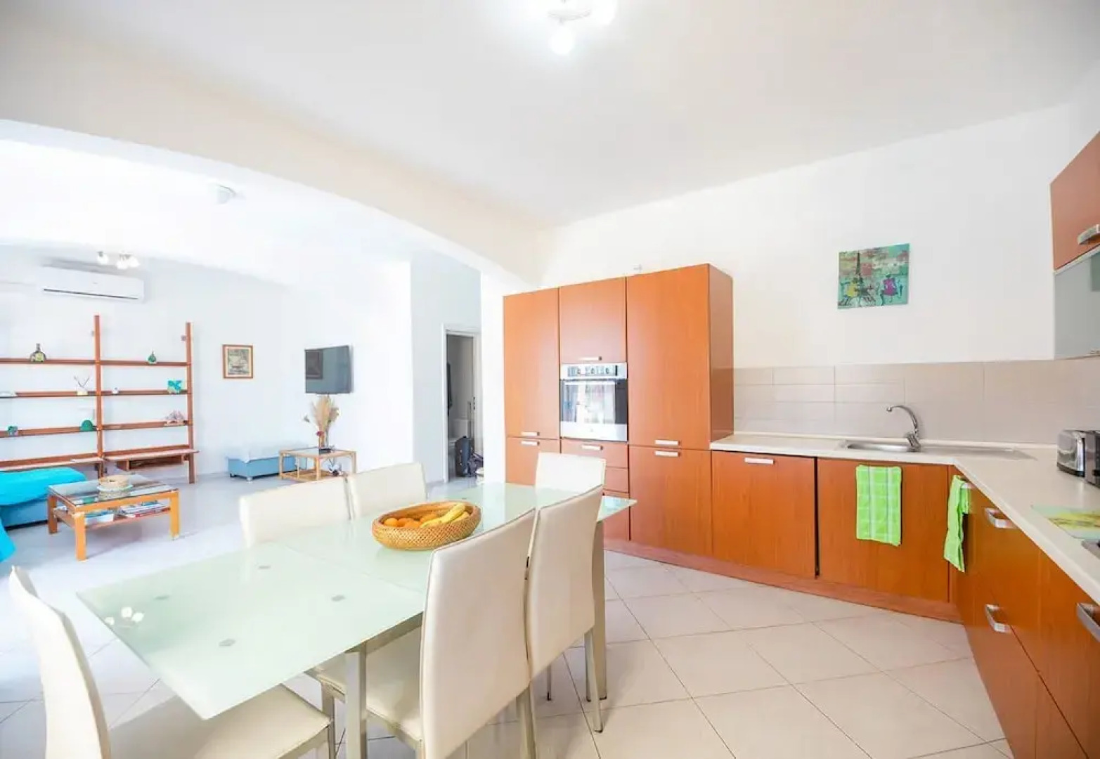 Ta'wigi, Sunset View, Villa & Pool Gozo