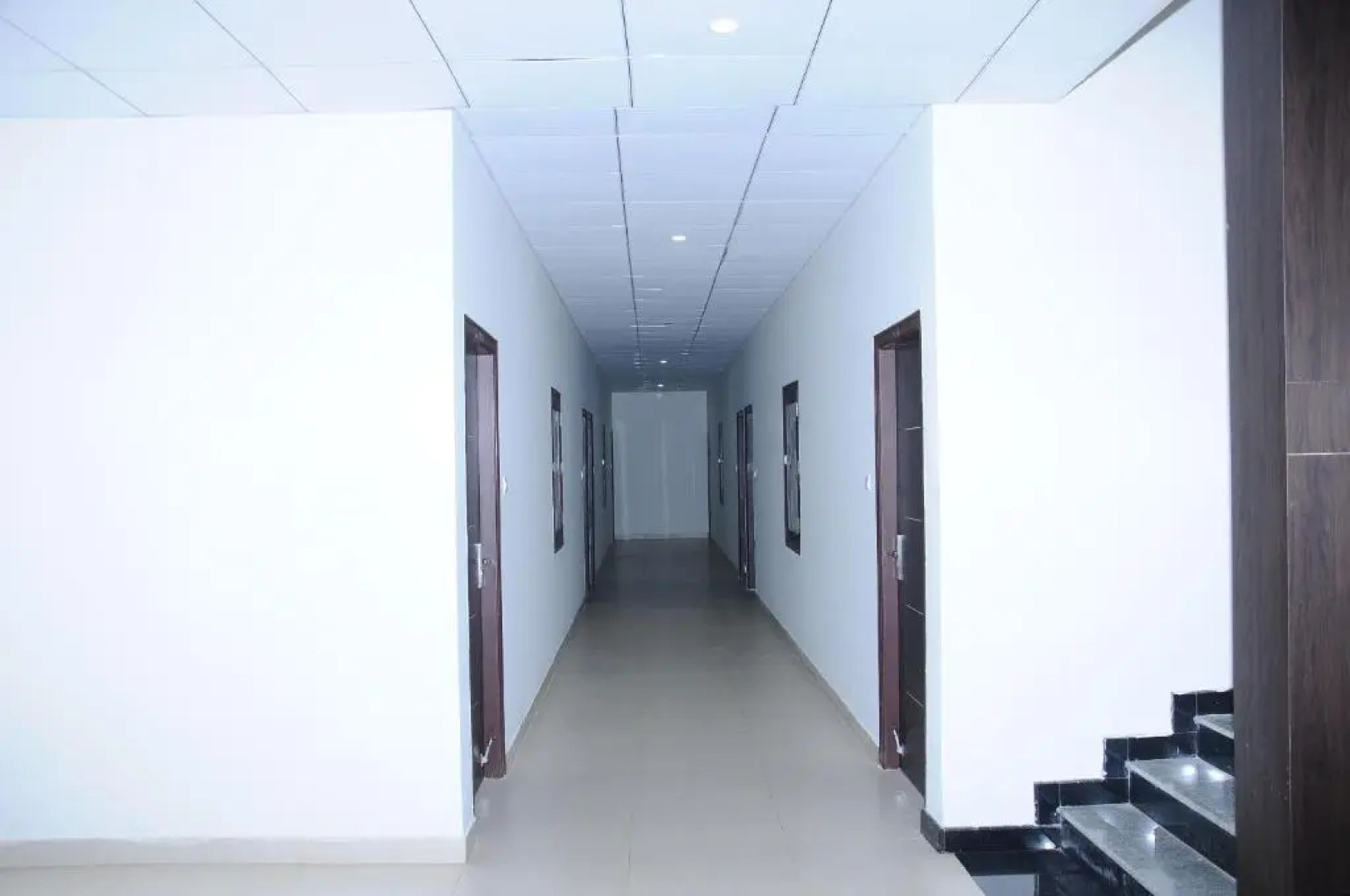 Kings Residency - Boutique Hotel