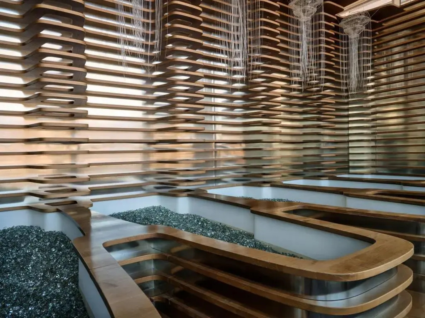 Roomers Frankfurt Central, Autograph Collection