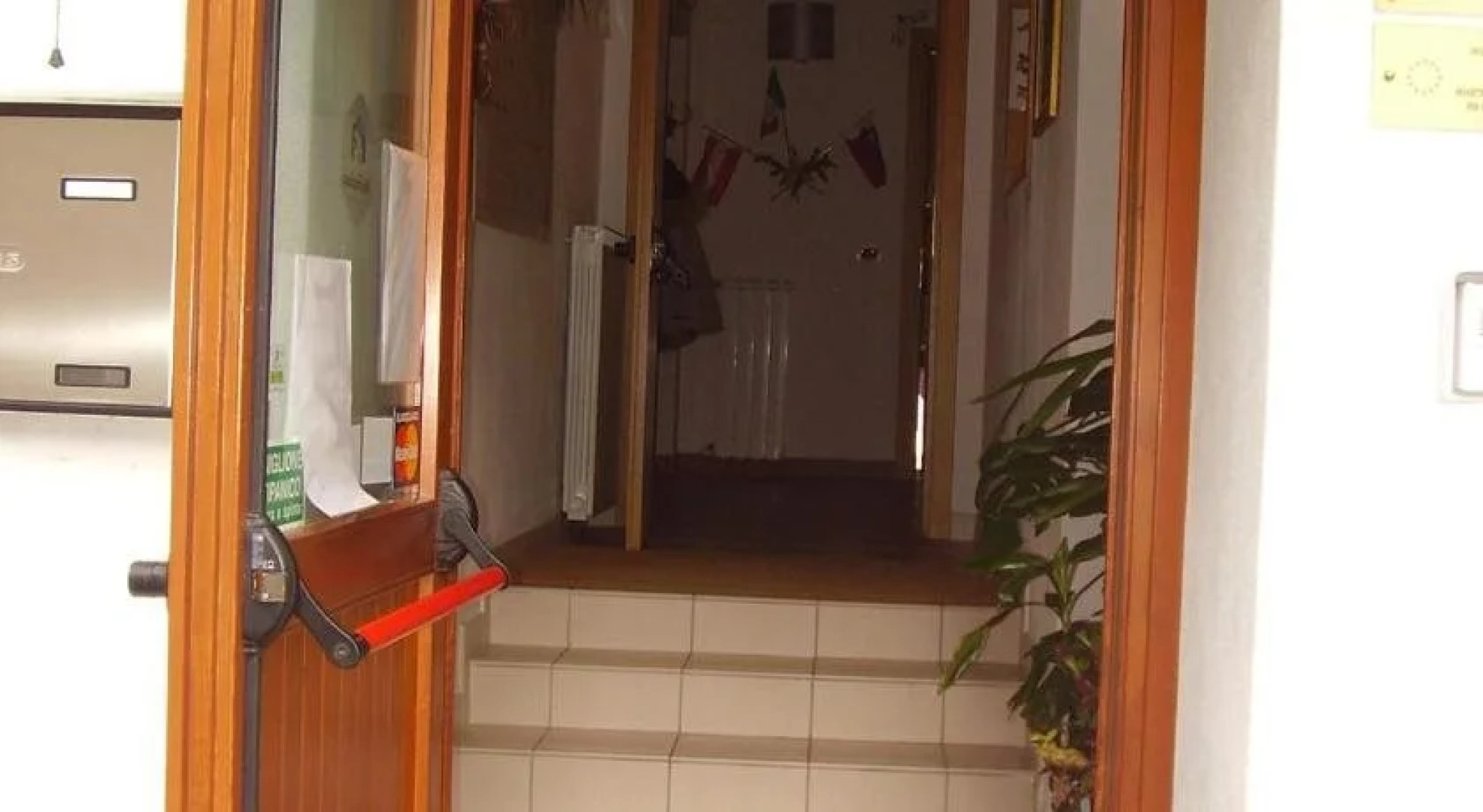 Rifugio Casa Alpina Julius Kugy