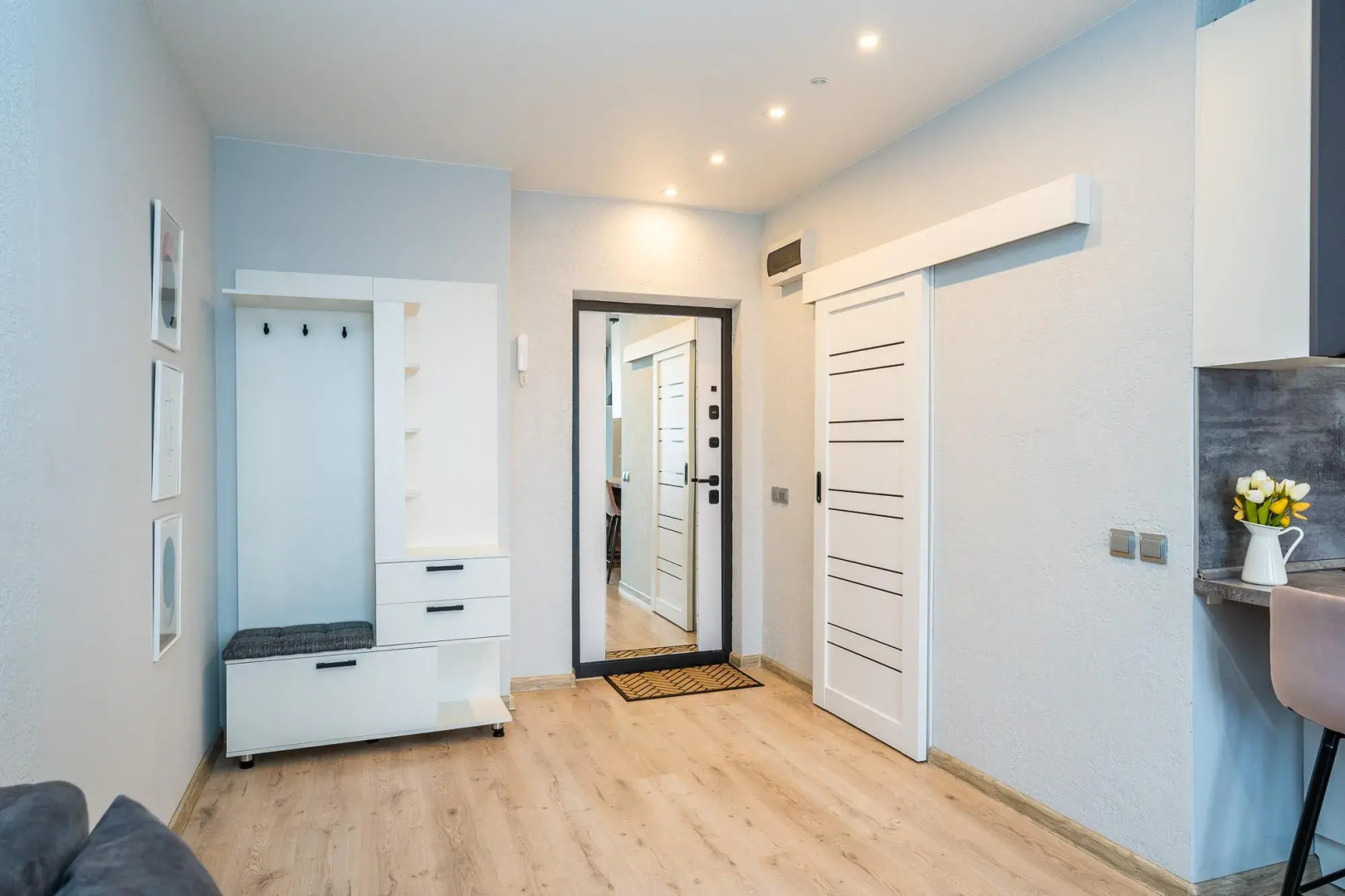 Ваш комфорт на улице Нейбута 2А корпус 1