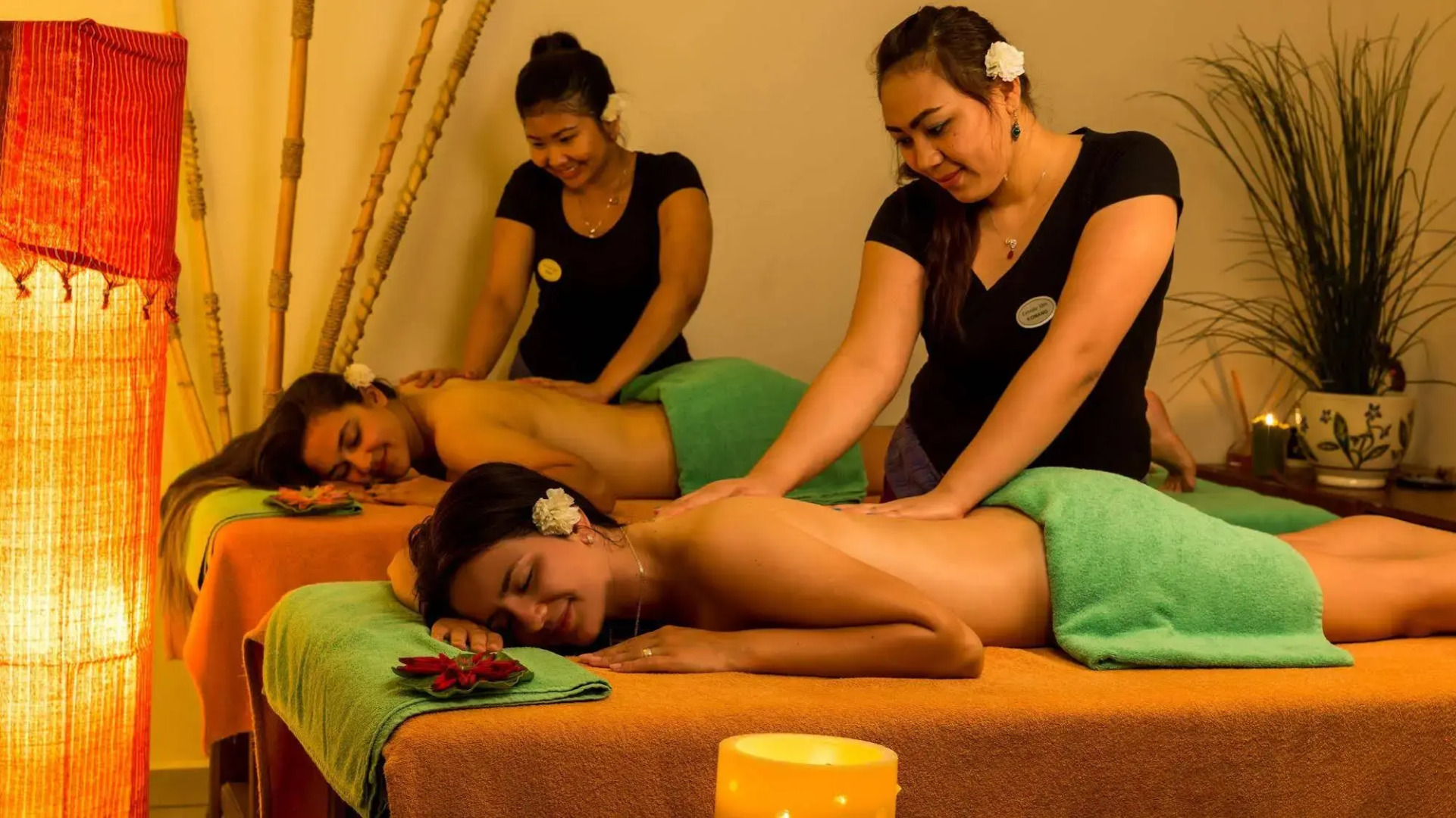 Отель L’etoile Beach