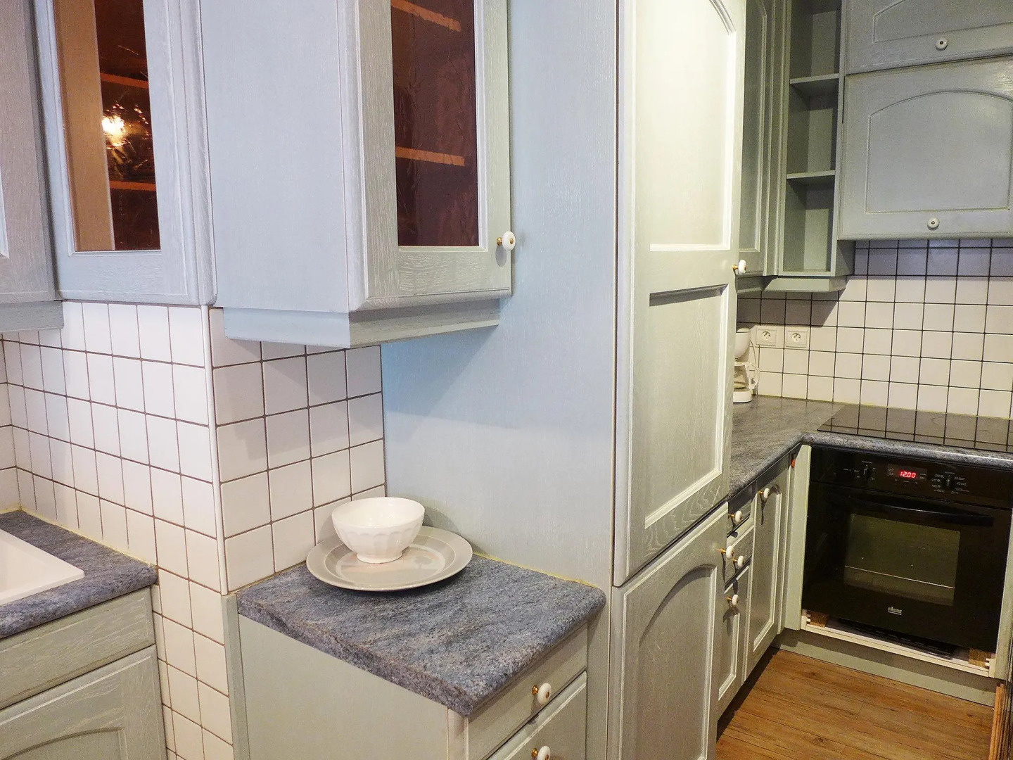 Les Moutières B1 et B2