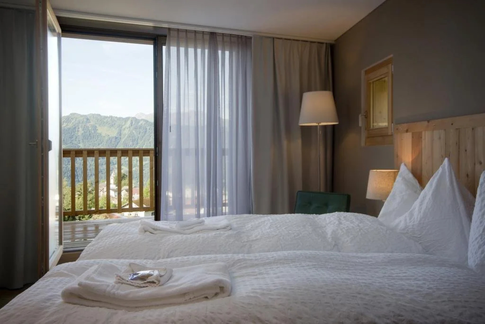 Berghotel Sterna