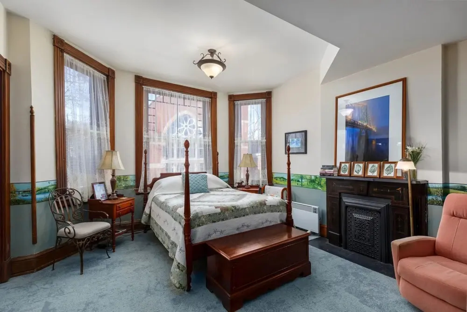 Moon River Bed and Breakfast