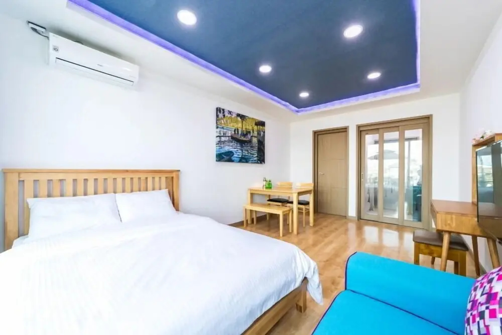 Samcheok Emmao Pension