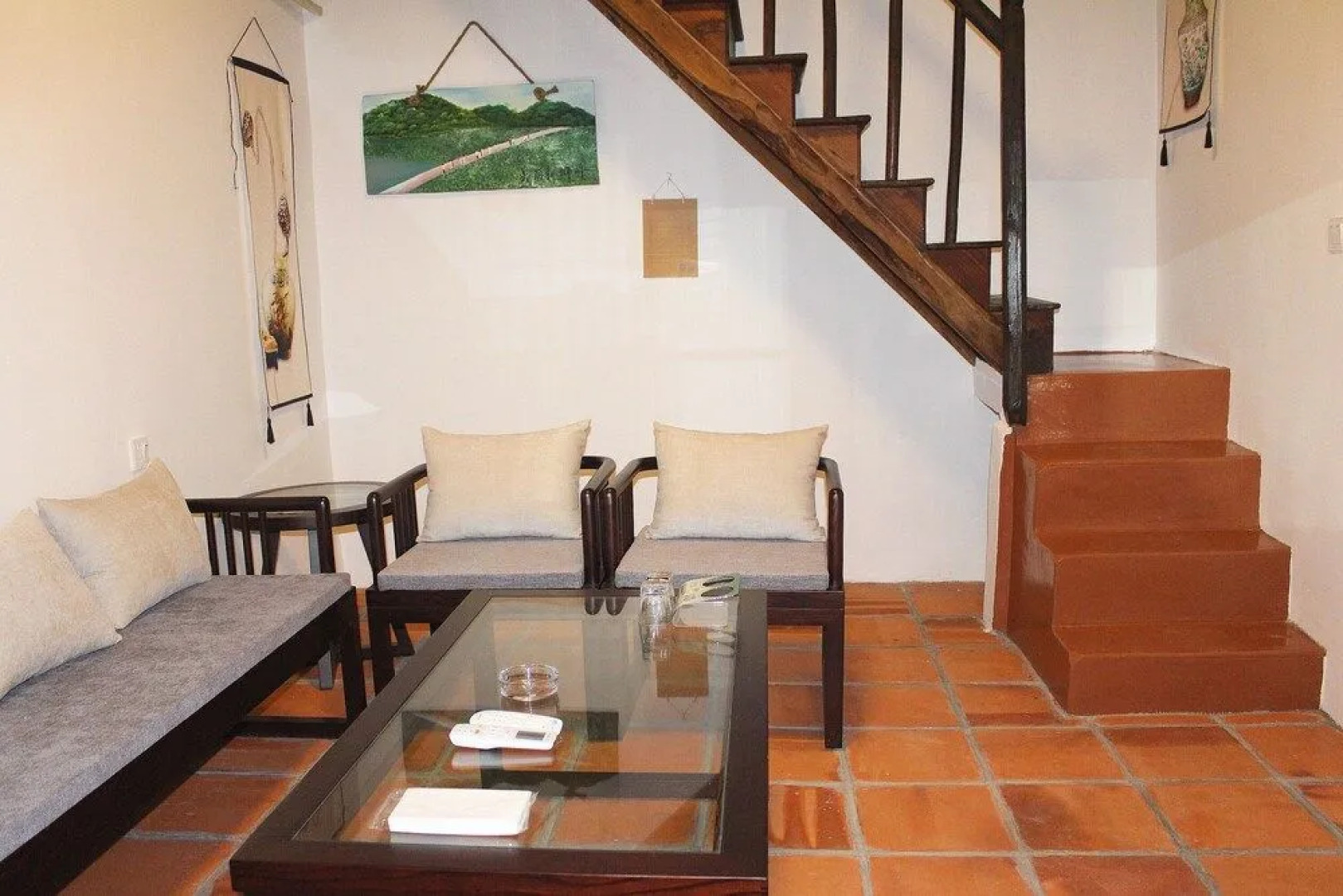 Chaozhou Shifeng Yingbin Inn