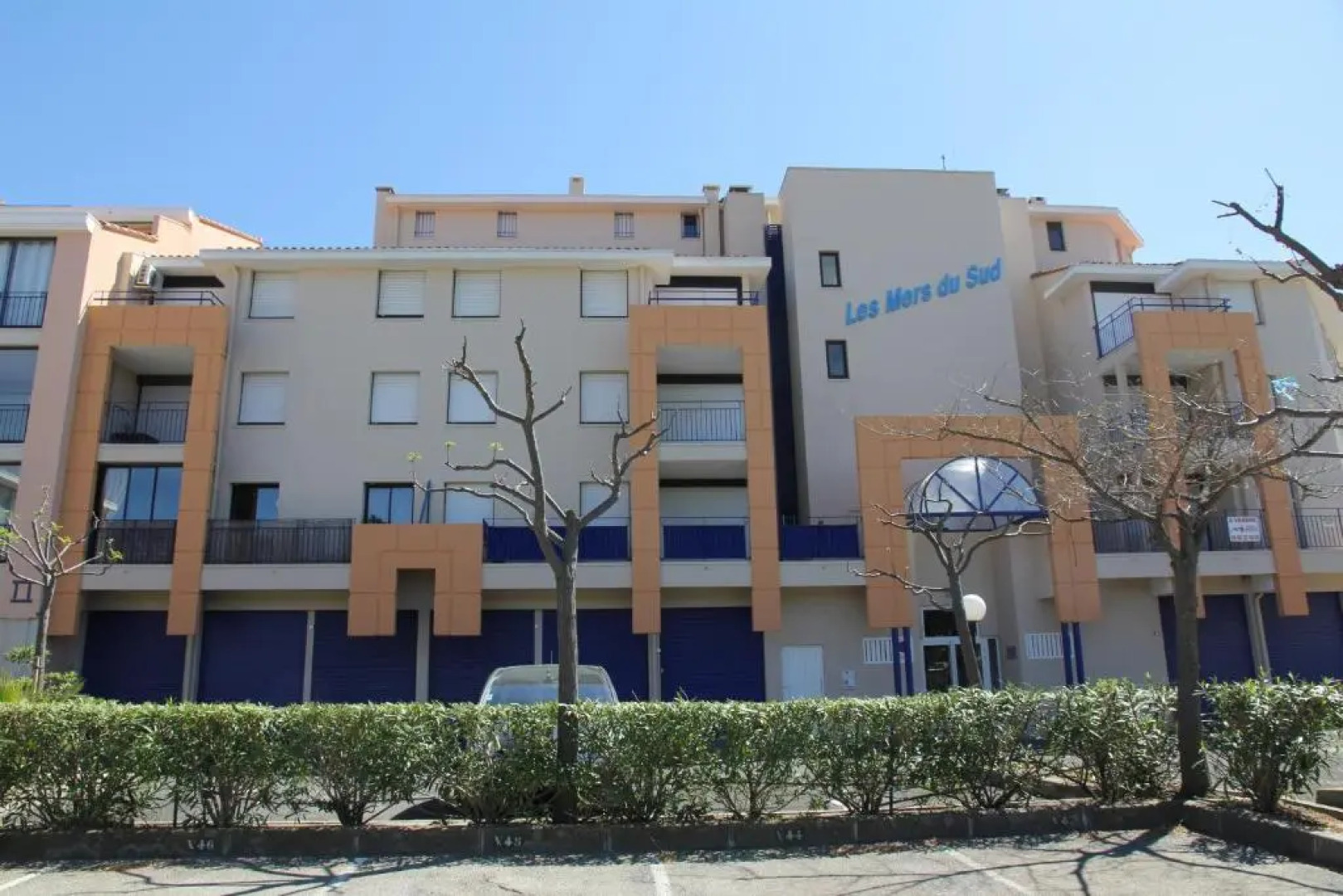 Apartment Port Argeles