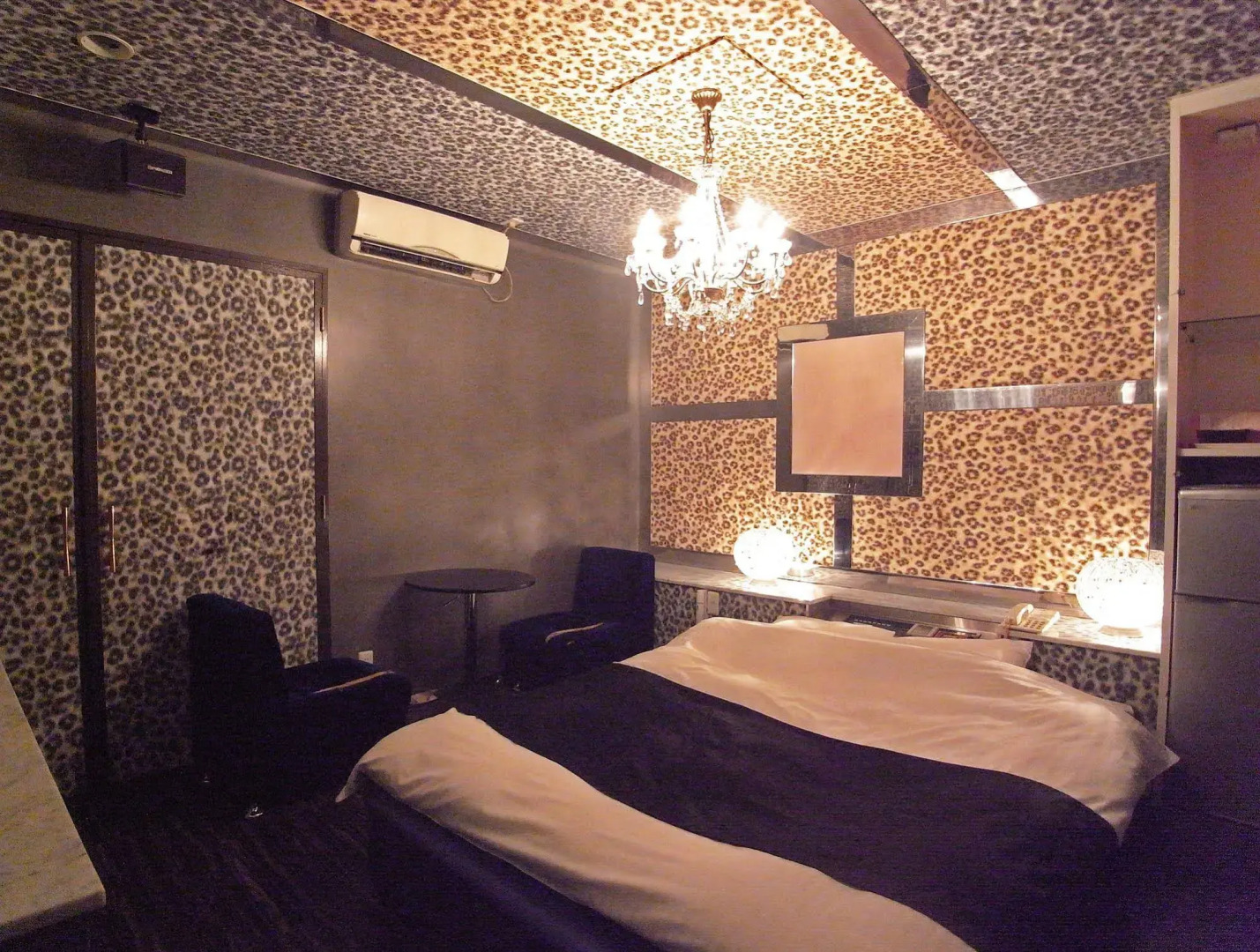 Abaredanuki no Onibukuro – Adults Only