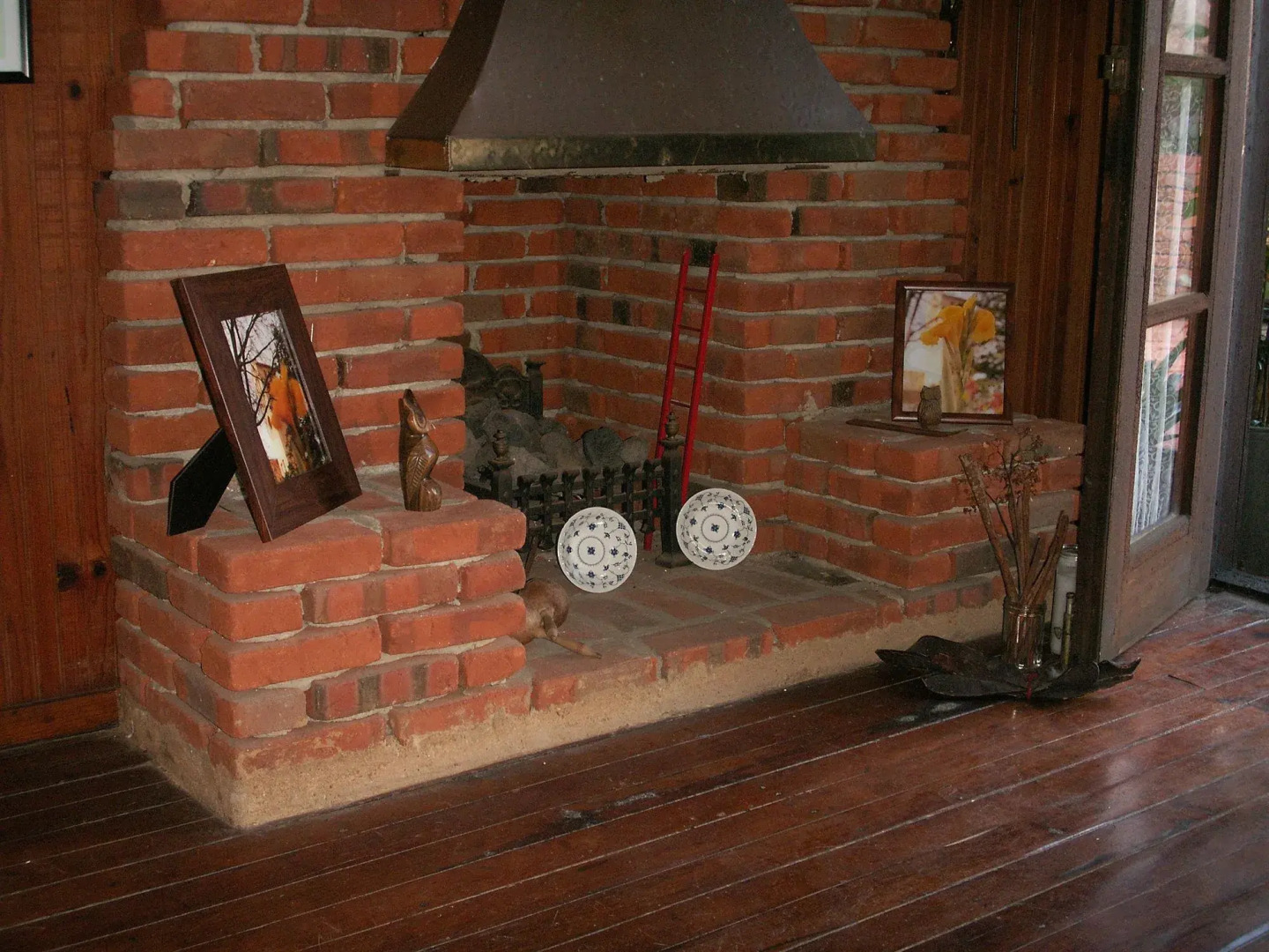 Hotel Rancho Olivier