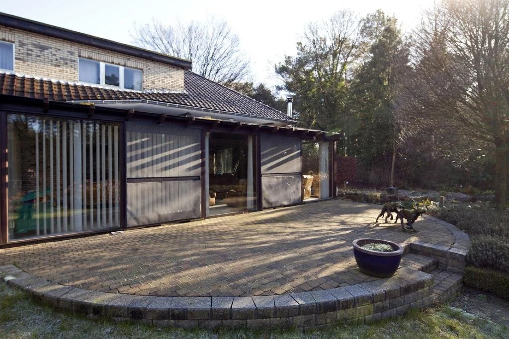 Vakantiewoning Lichtaart