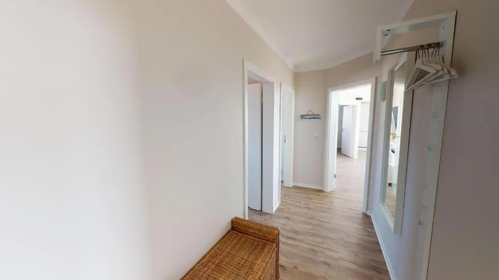 Beach'n'Sea Wohnung 10