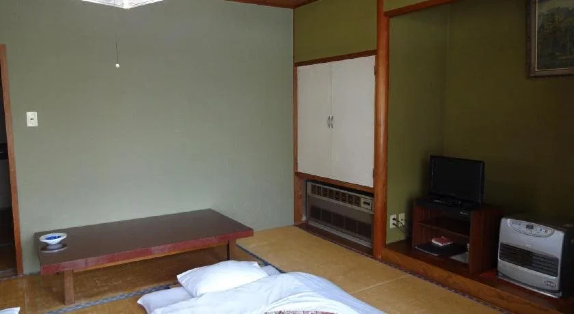 Echigo Yuzawa Hirokawa