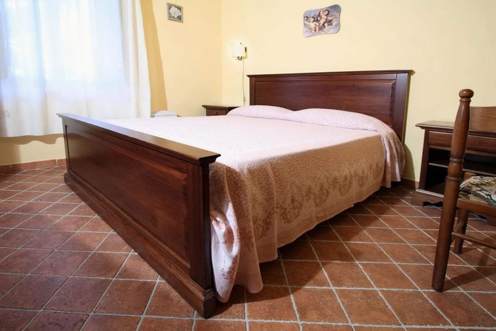 Agriturismo Oasi DellEtna