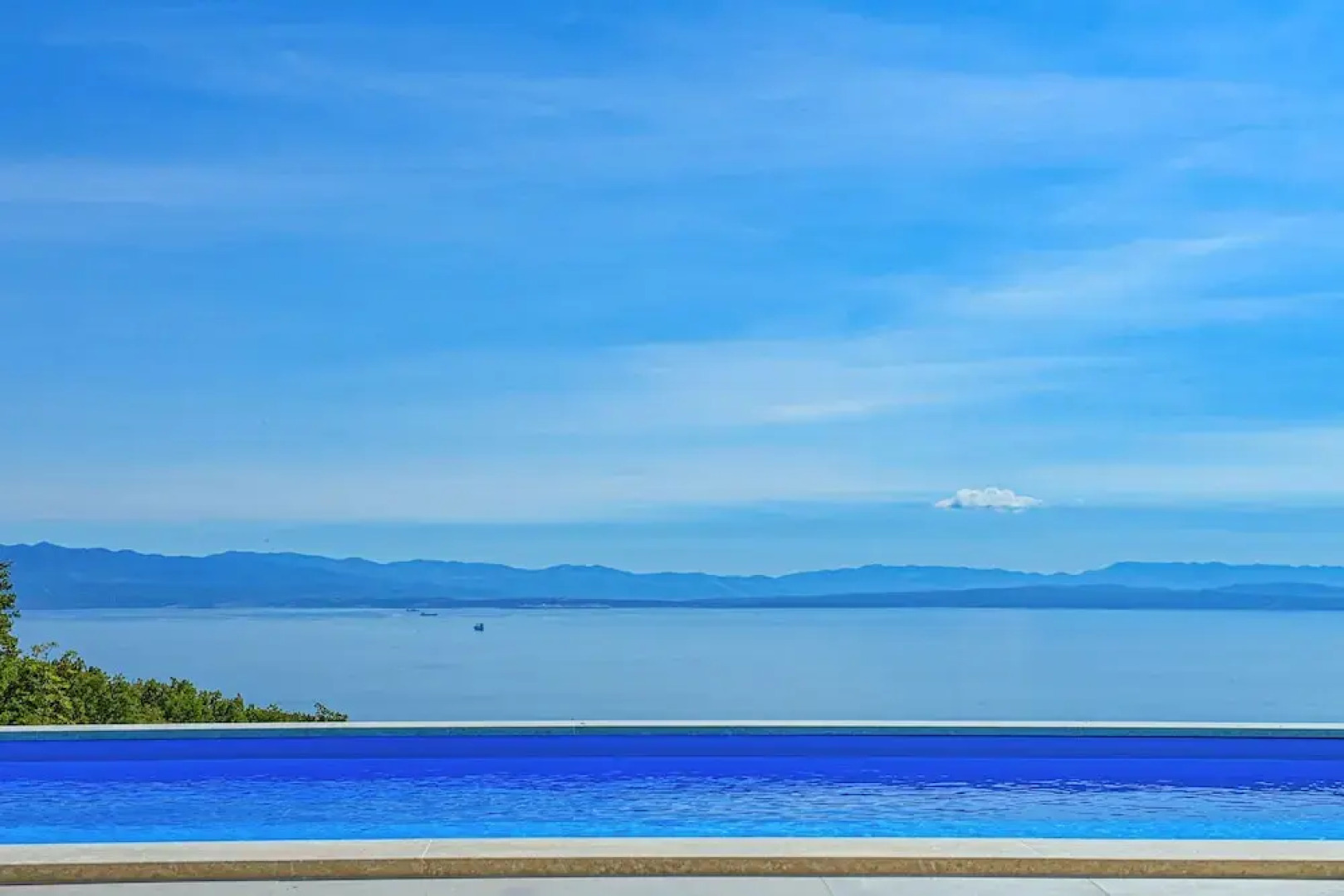 Villa Iganto in Poljane