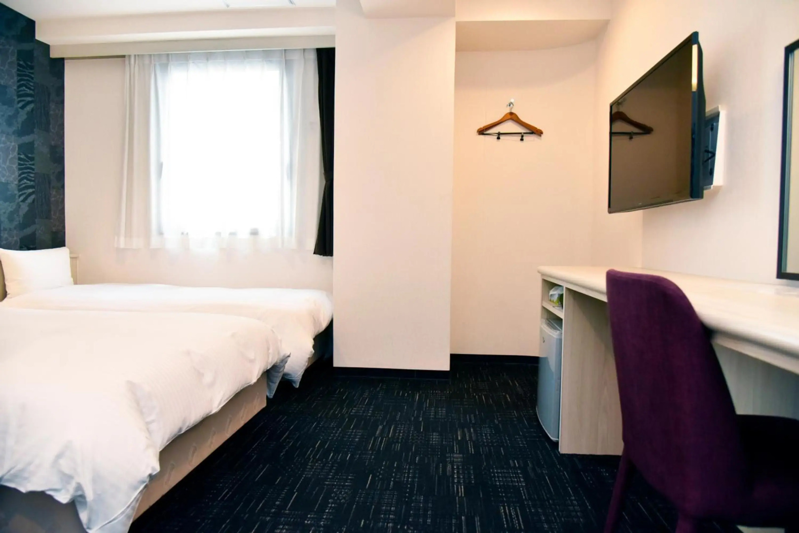 Miyazaki Daiichi Hotel