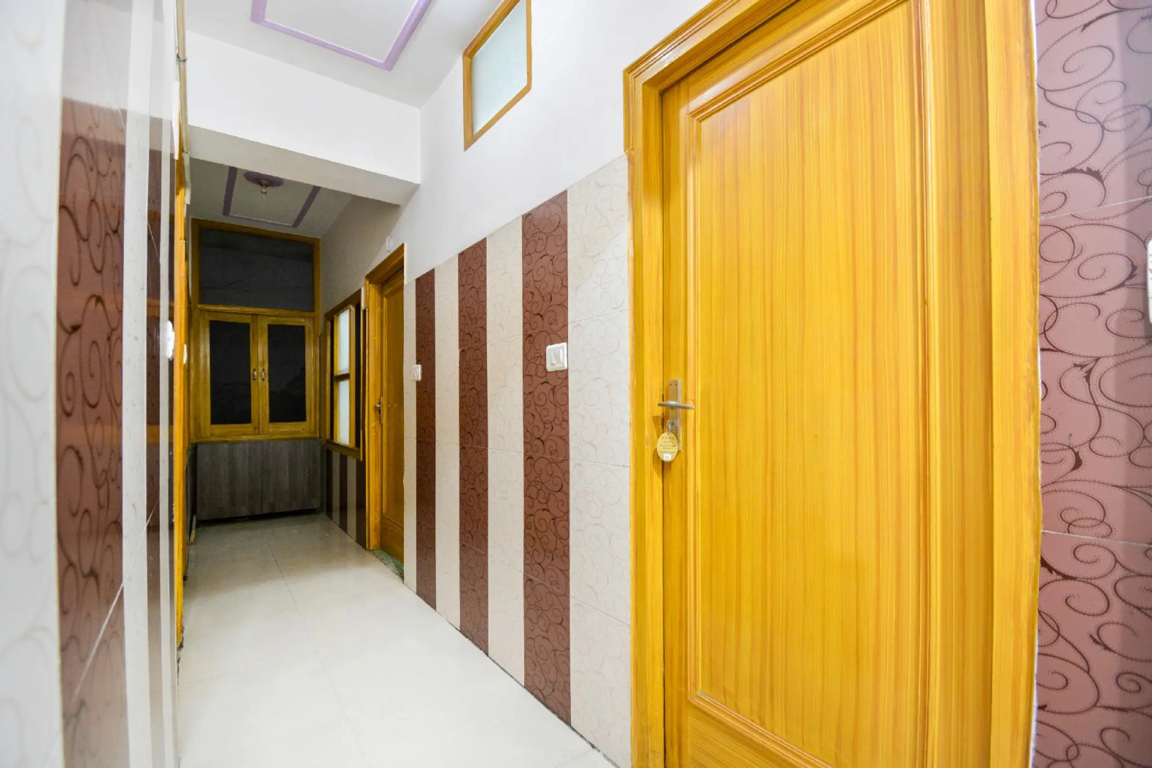 SPOT ON 68349 Kaka Hotel