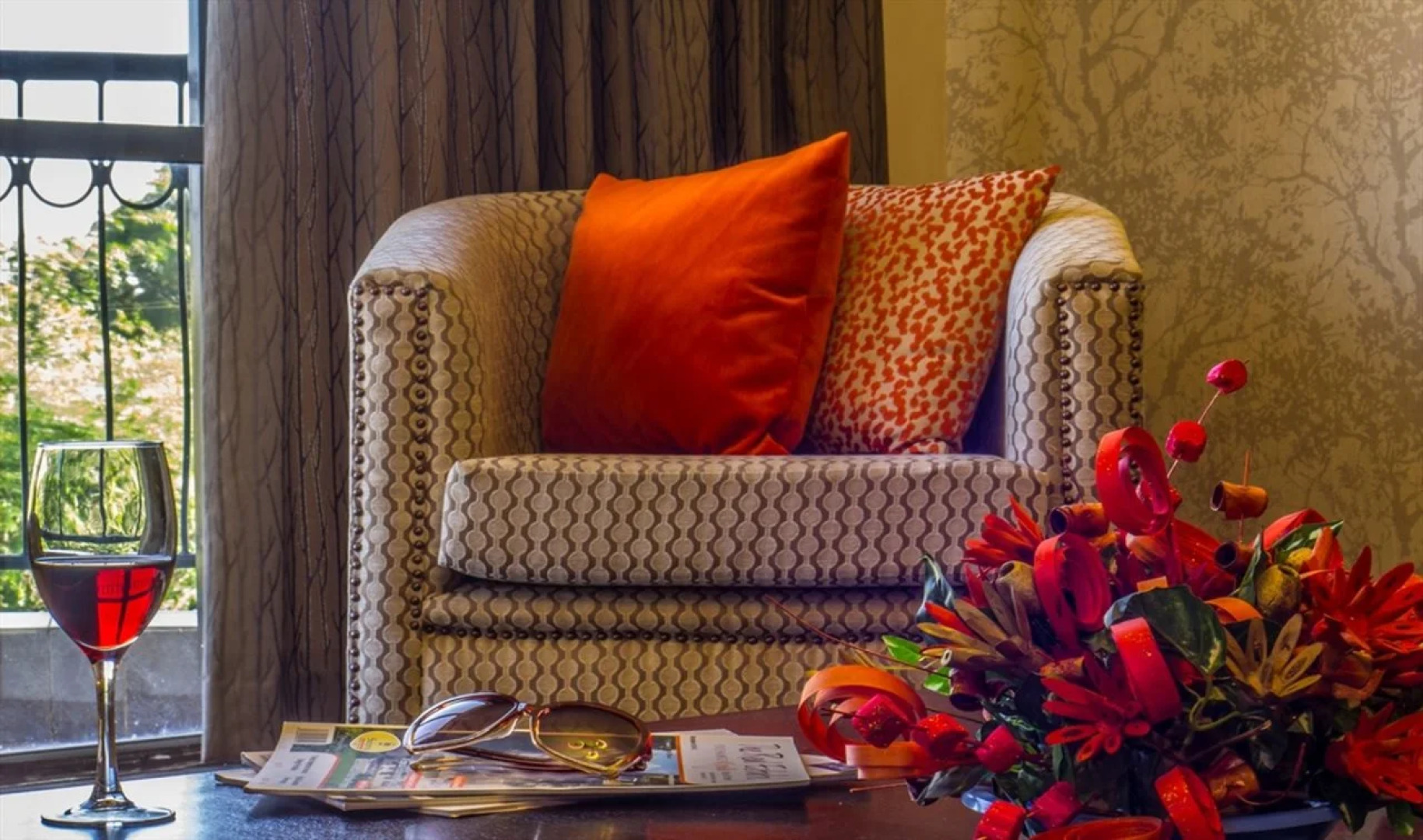 Nelson's Court Serviced Apartments