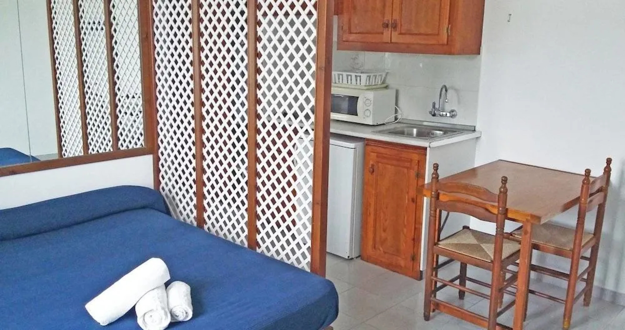 Estel Blanc Apartments - Adults Only