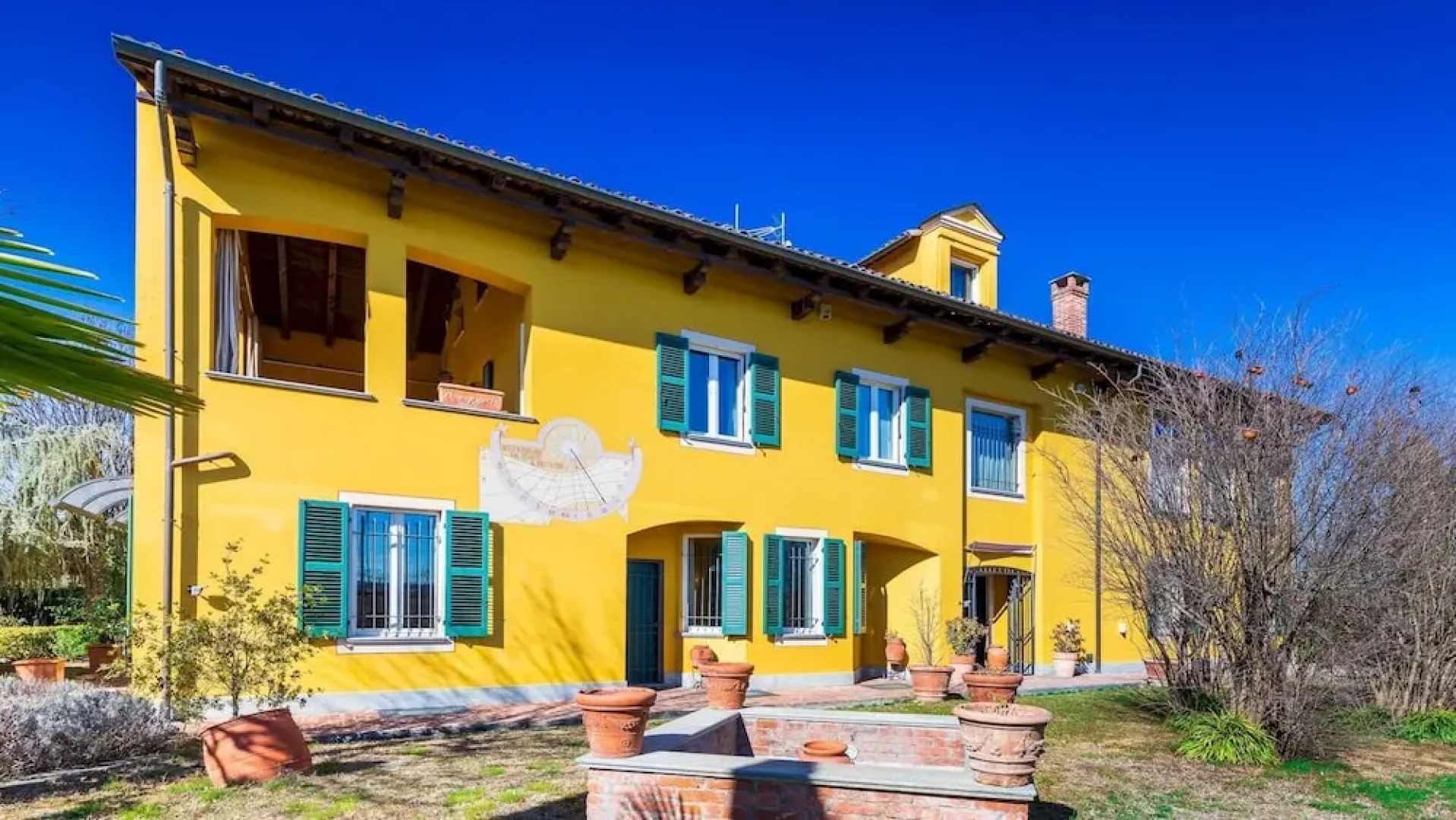 Uvaspina 8 Emma Villas