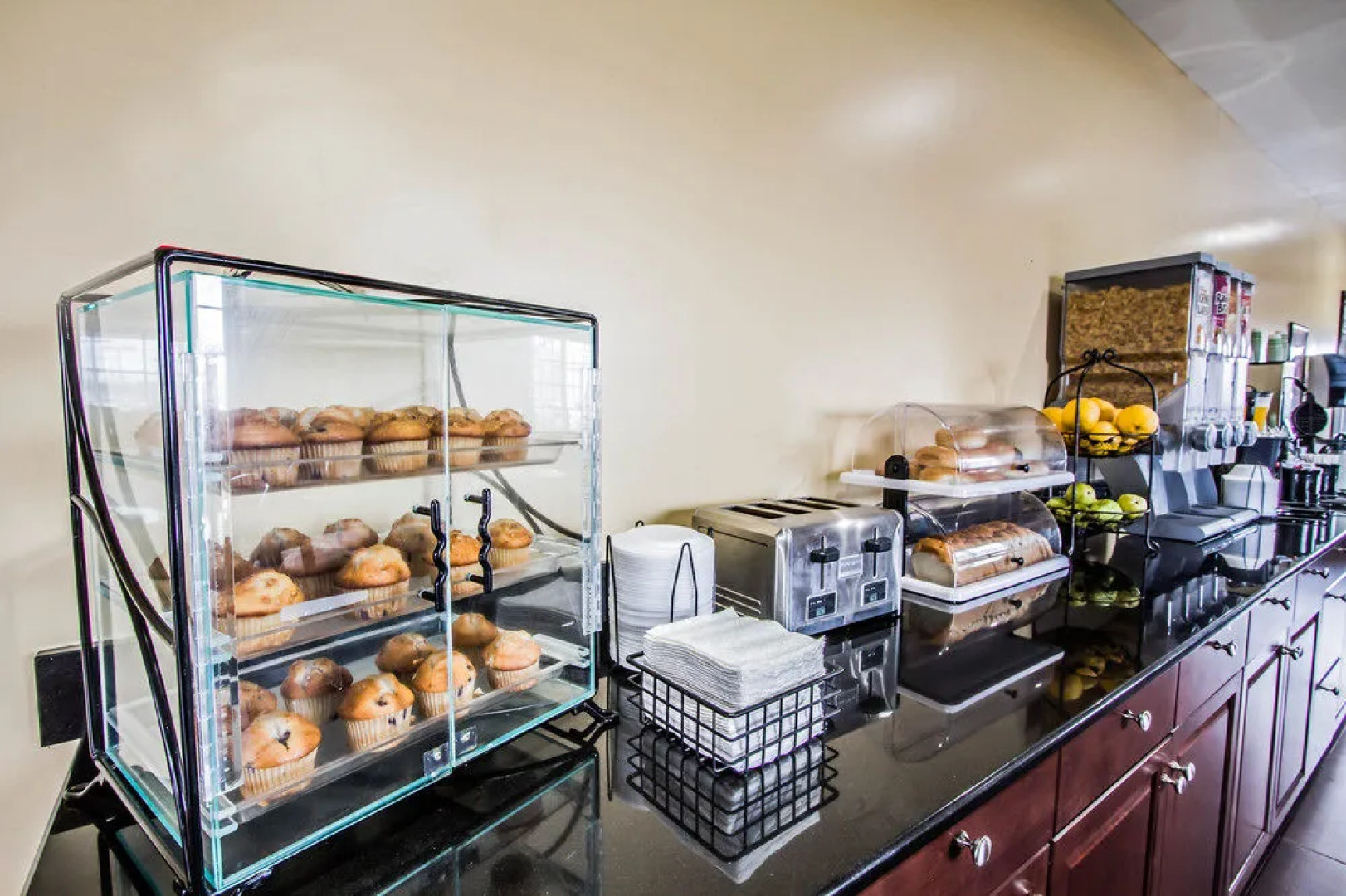 Econo Lodge Tonawanda