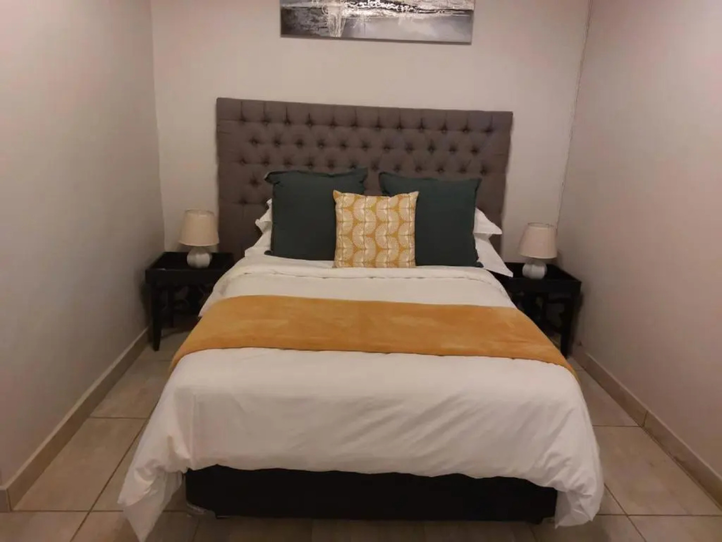 Marjaniek Guest House & Game Lodge