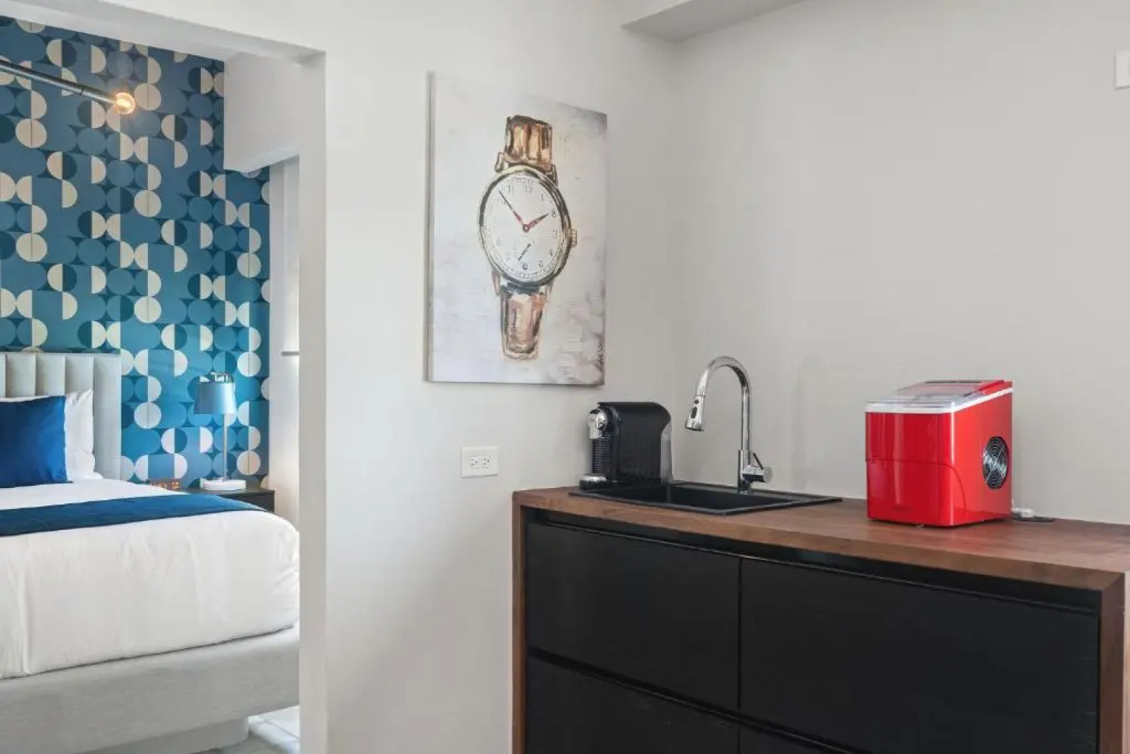 Don Rafa Boutique Hotel & Residences