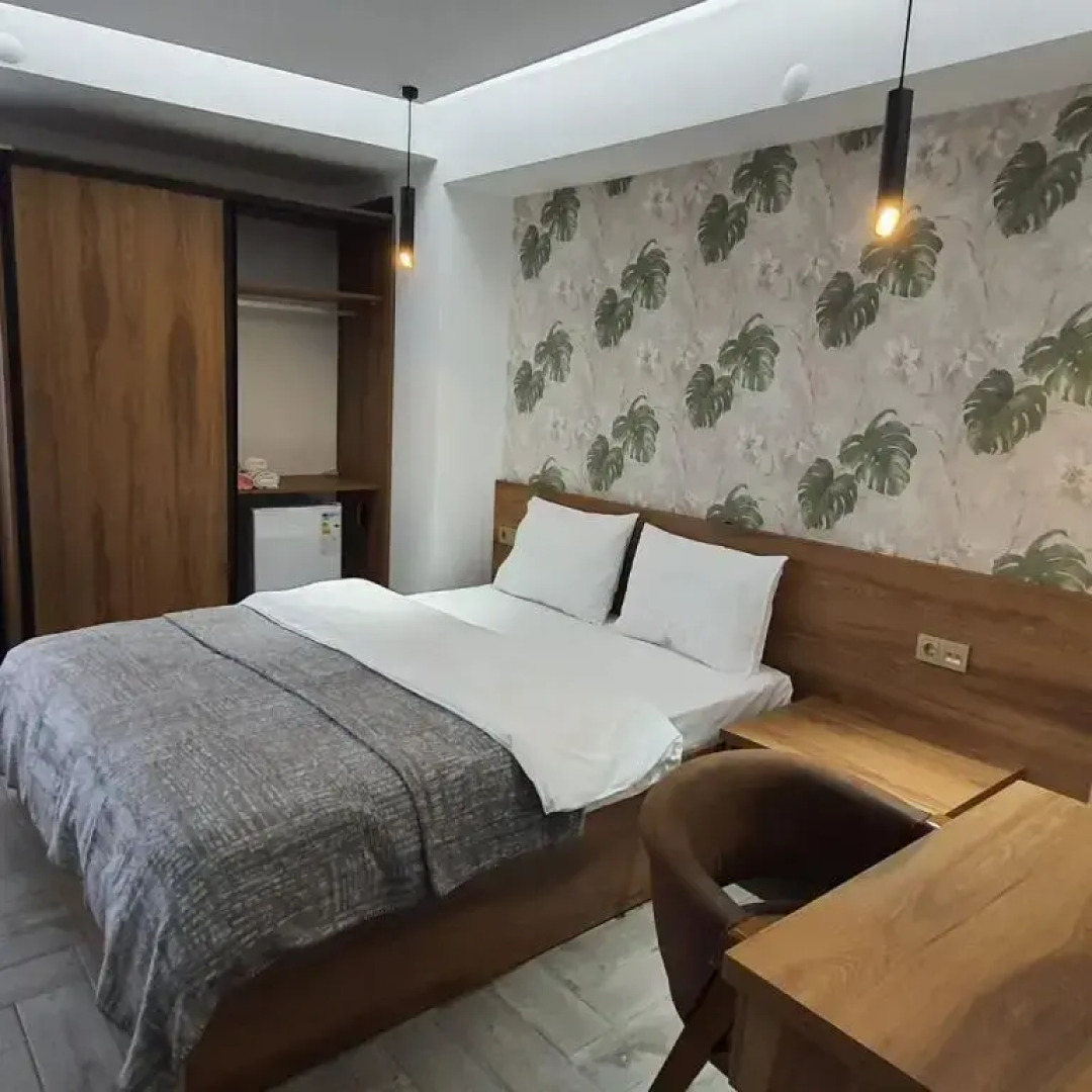 Monteri Termal Palace & SPA