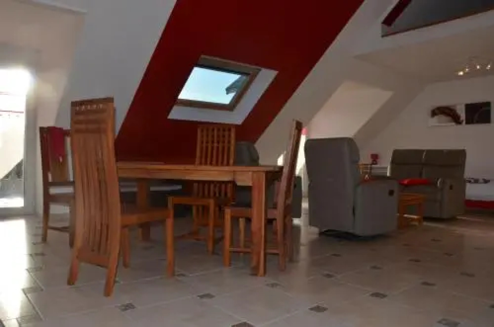 Appart Gites Avenue De La Mer