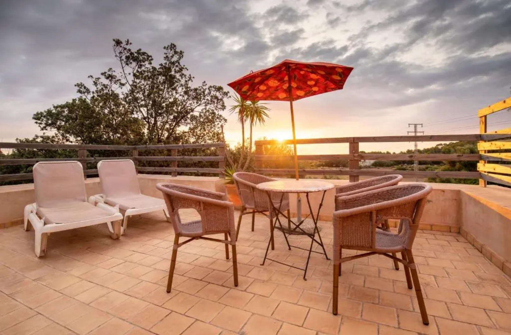 Agroturisme s' Horta