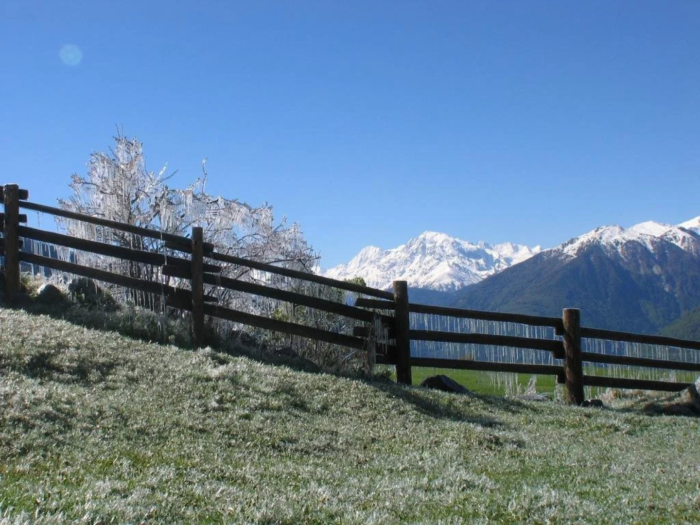 Vital Hotel Ortlerspitz