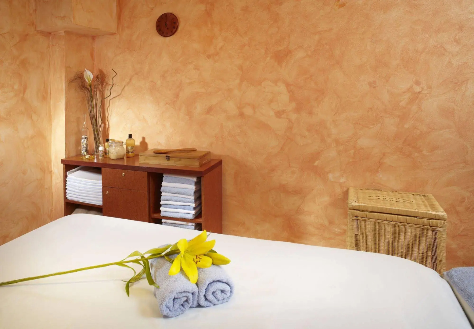 OREA Hotel Anglický Dvůr Mariánské Lázně