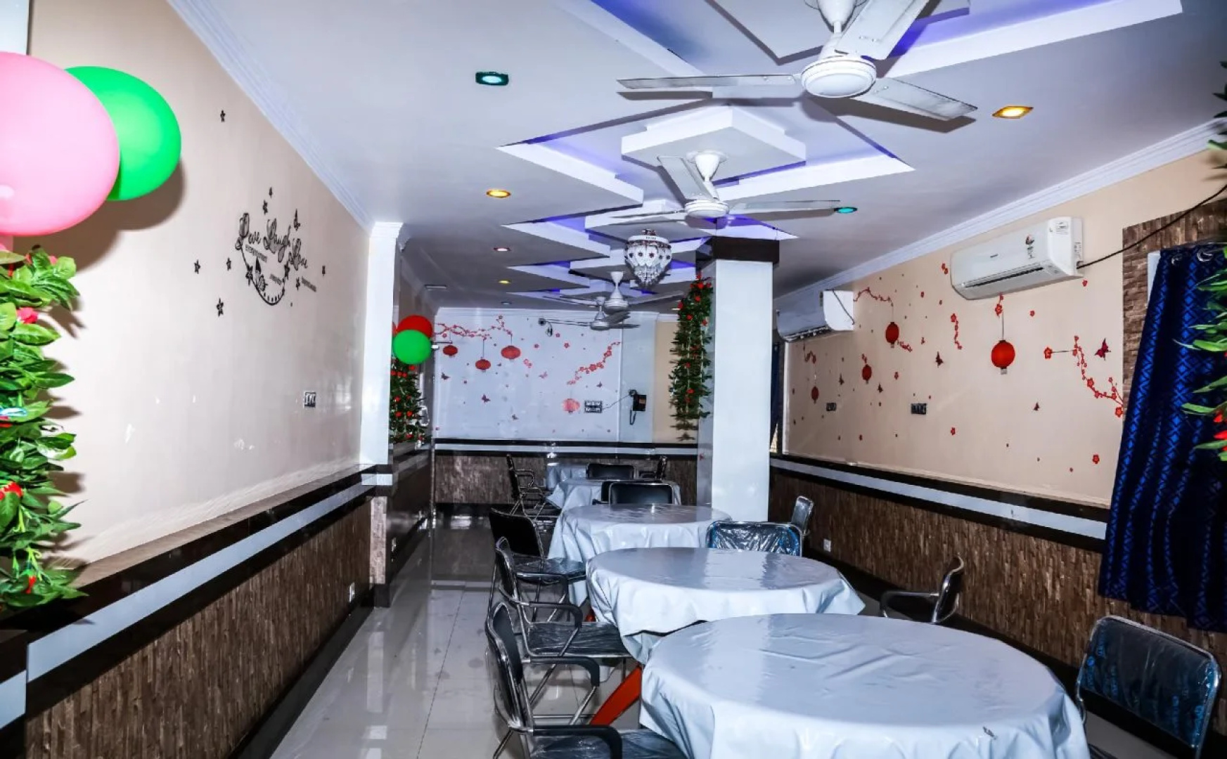 Hotel Nirmala By OYO Rooms