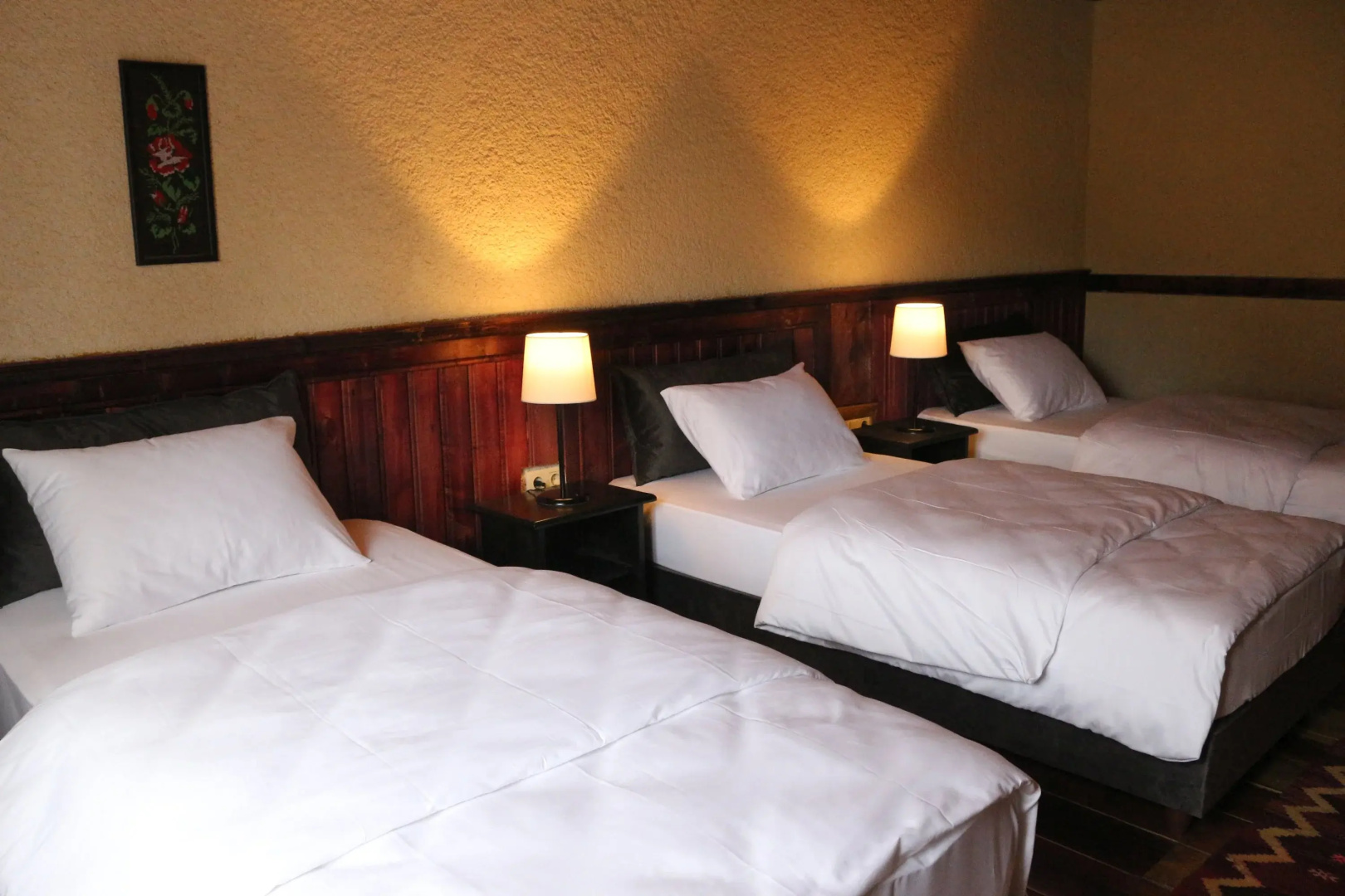 Zifin Hotel