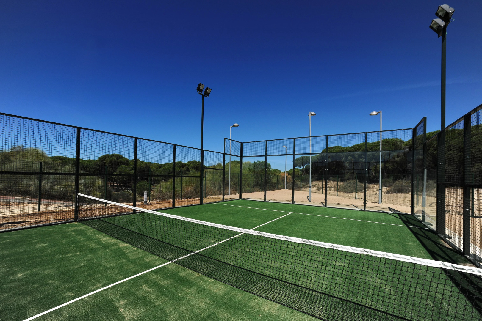 Leo Deluxe Punta Umbría