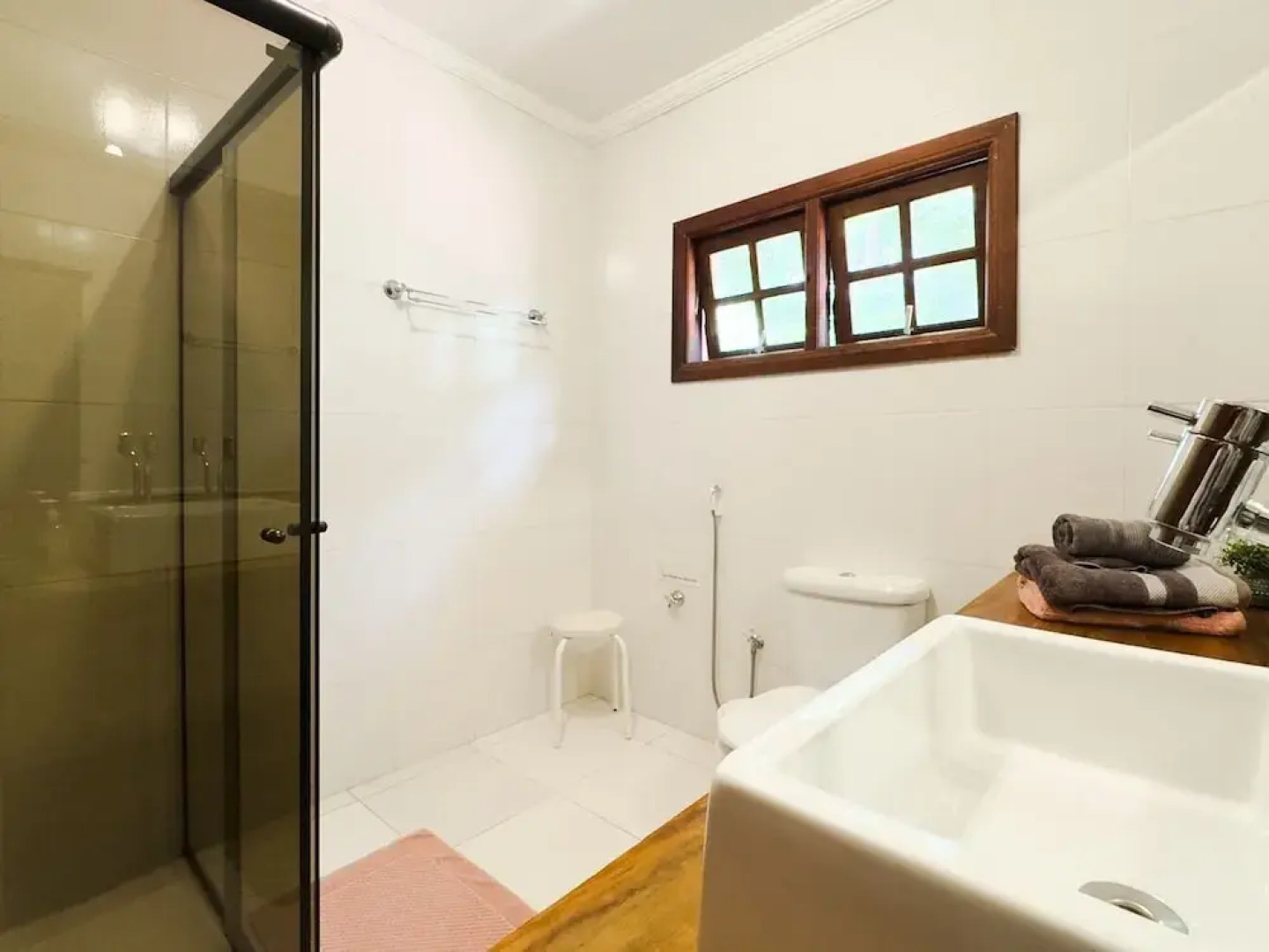 Casa espaçosa na Granja Viana