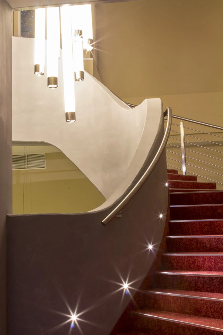 ETO Park Hotel Business & Stadium