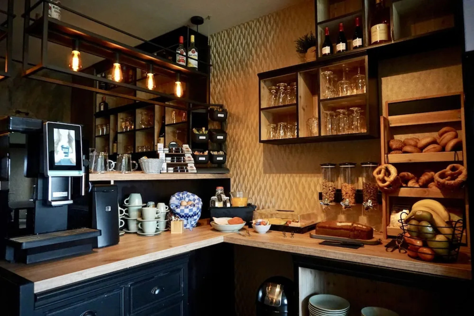 Gasthaus Paula Appartement